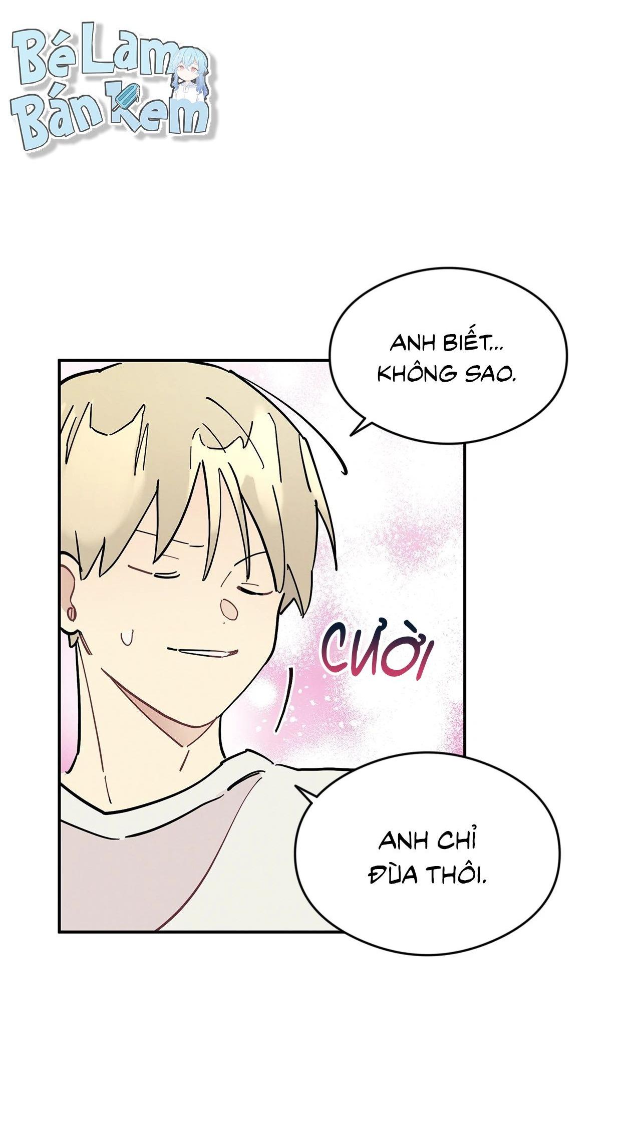 One-Room TA Chapter 38 - Trang 3