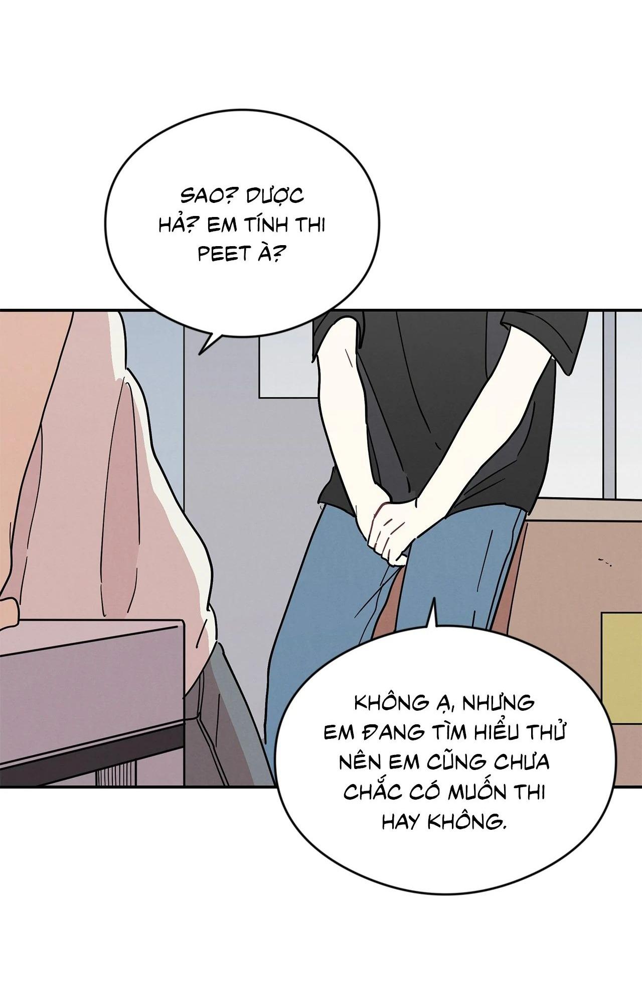 One-Room TA Chapter 38 - Trang 3