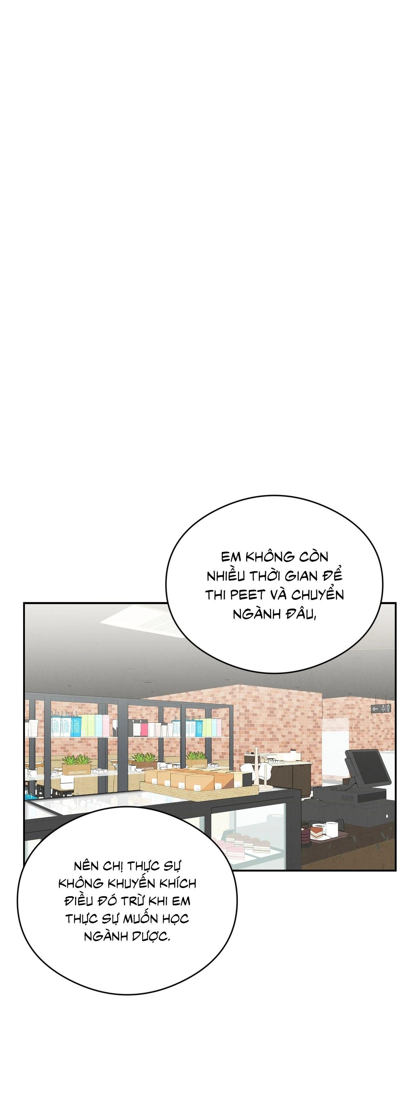 One-Room TA Chapter 38 - Trang 3