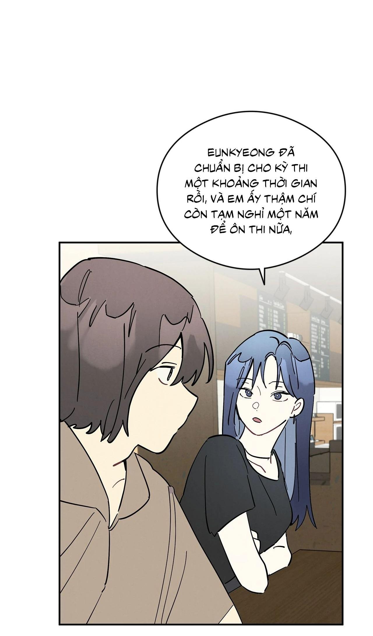 One-Room TA Chapter 38 - Trang 3