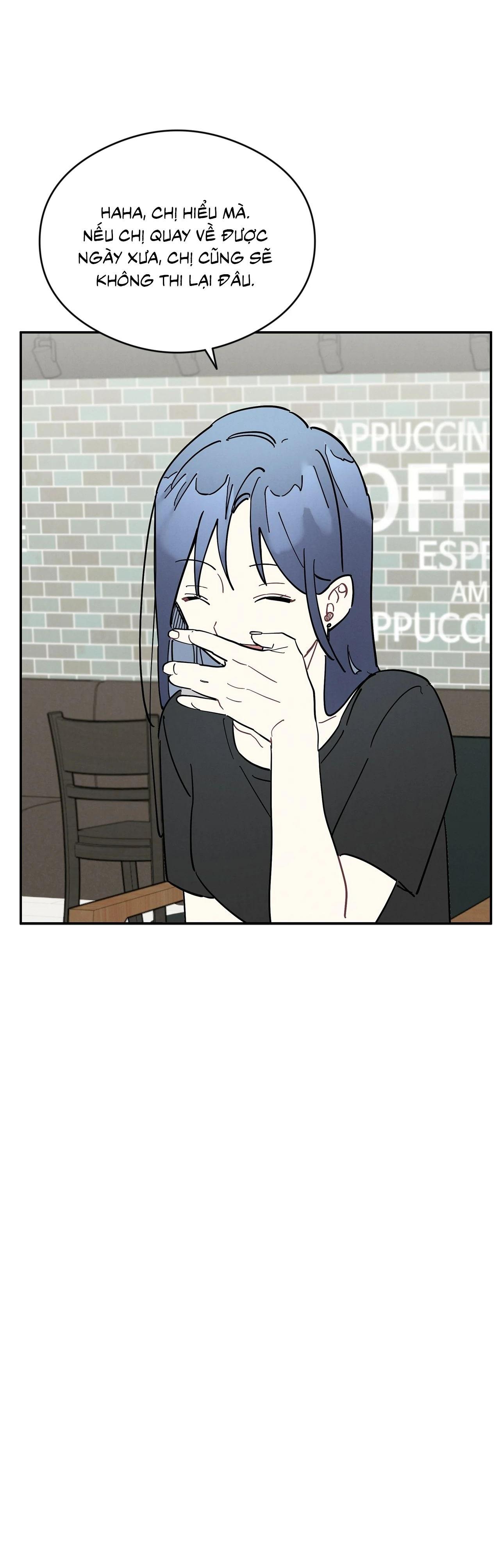 One-Room TA Chapter 38 - Trang 3