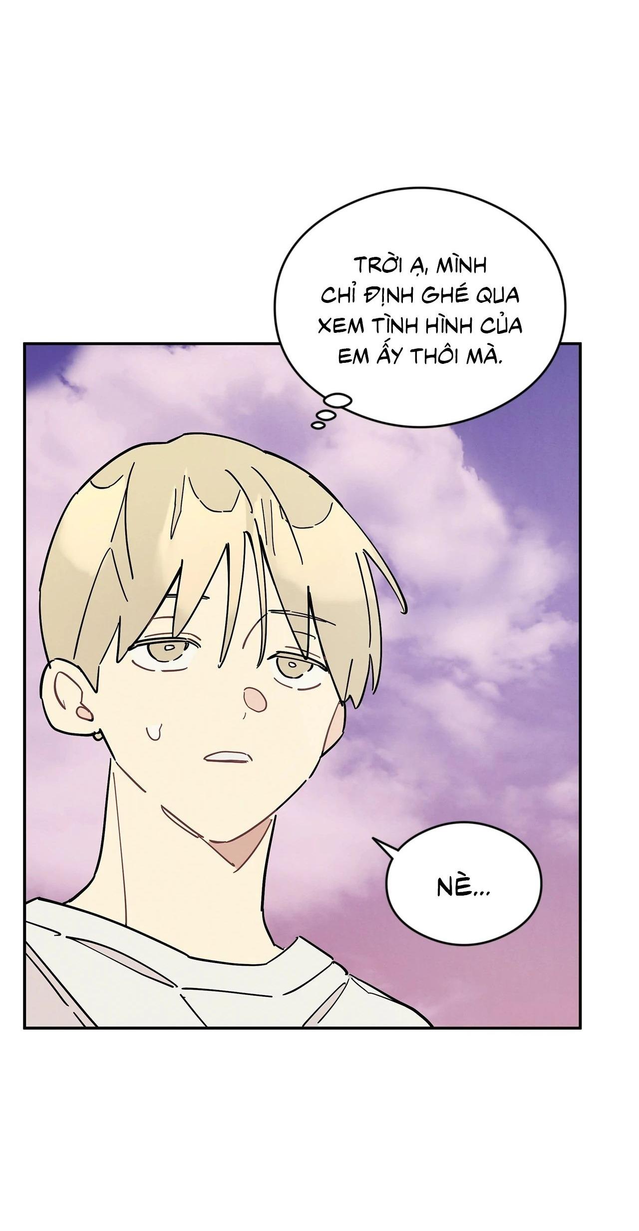 One-Room TA Chapter 39 - Trang 3