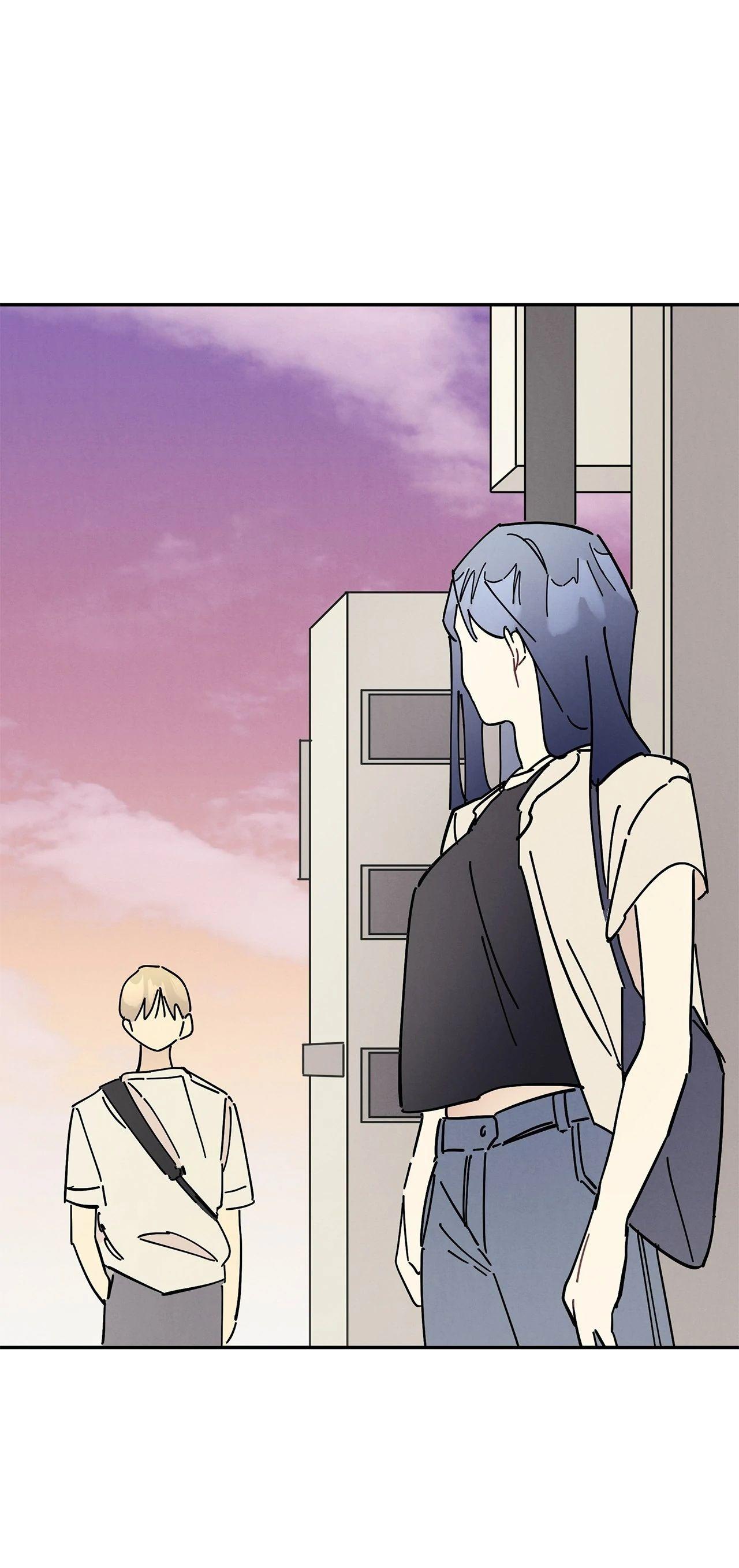 One-Room TA Chapter 39 - Trang 3