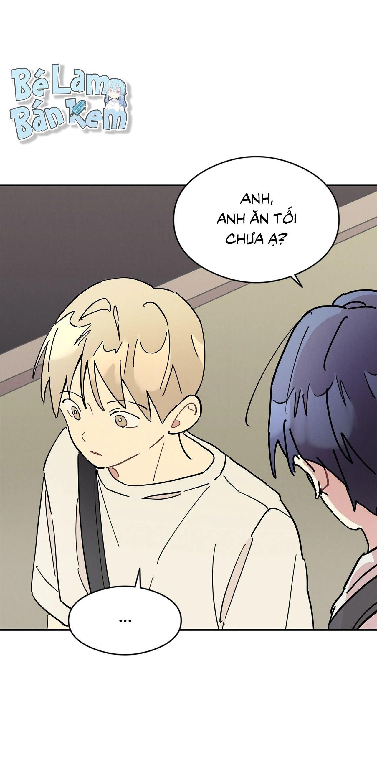 One-Room TA Chapter 39 - Trang 3