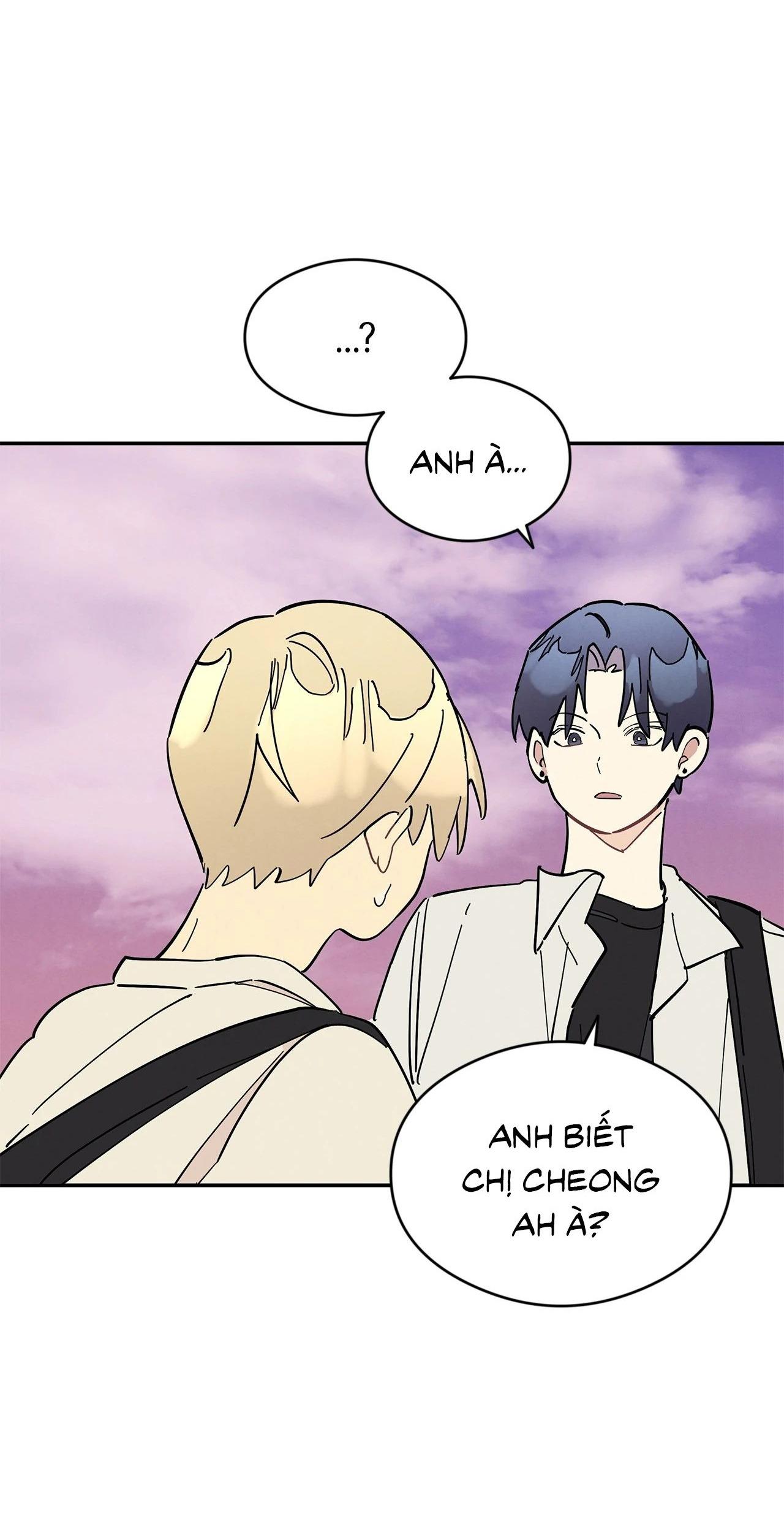 One-Room TA Chapter 39 - Trang 3