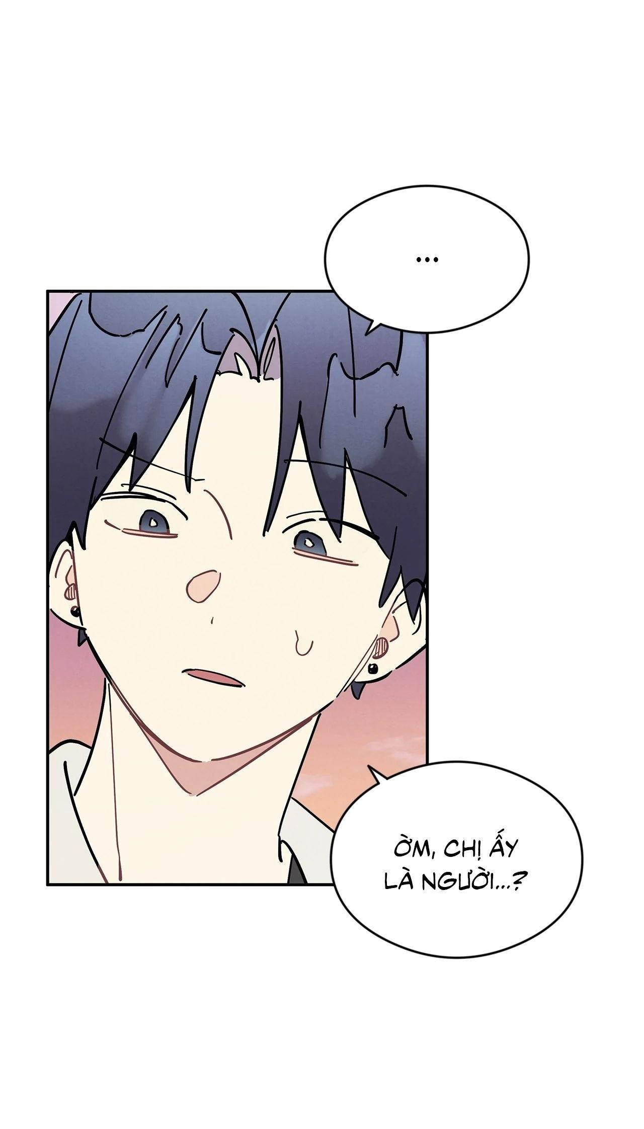 One-Room TA Chapter 39 - Trang 3