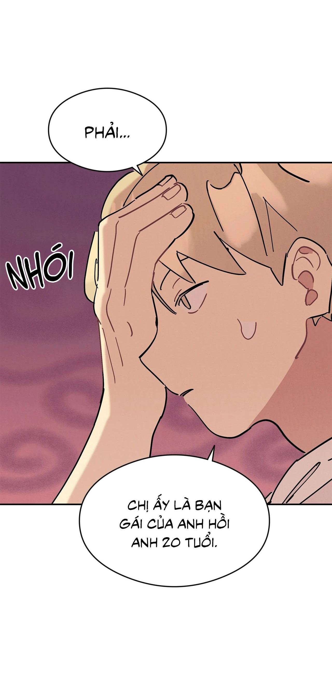 One-Room TA Chapter 39 - Trang 3