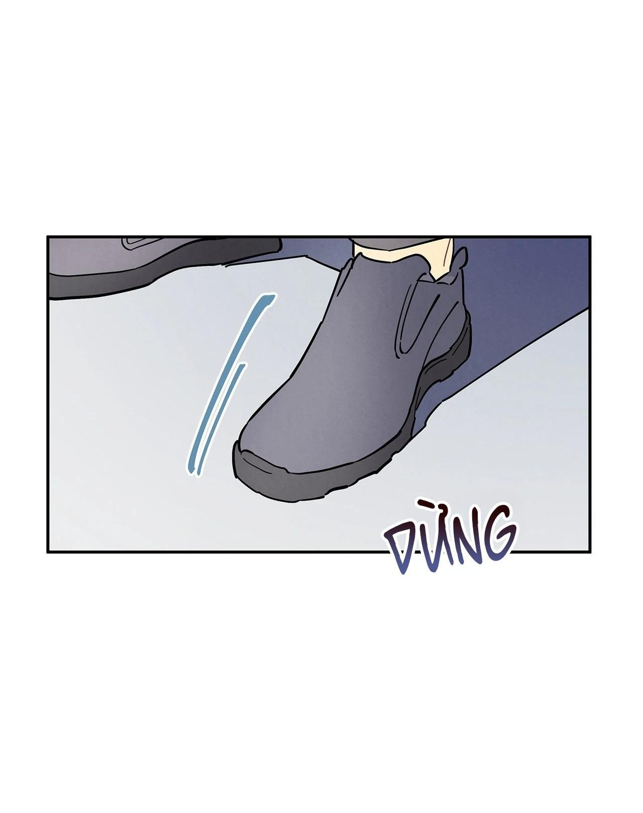 One-Room TA Chapter 39 - Trang 3
