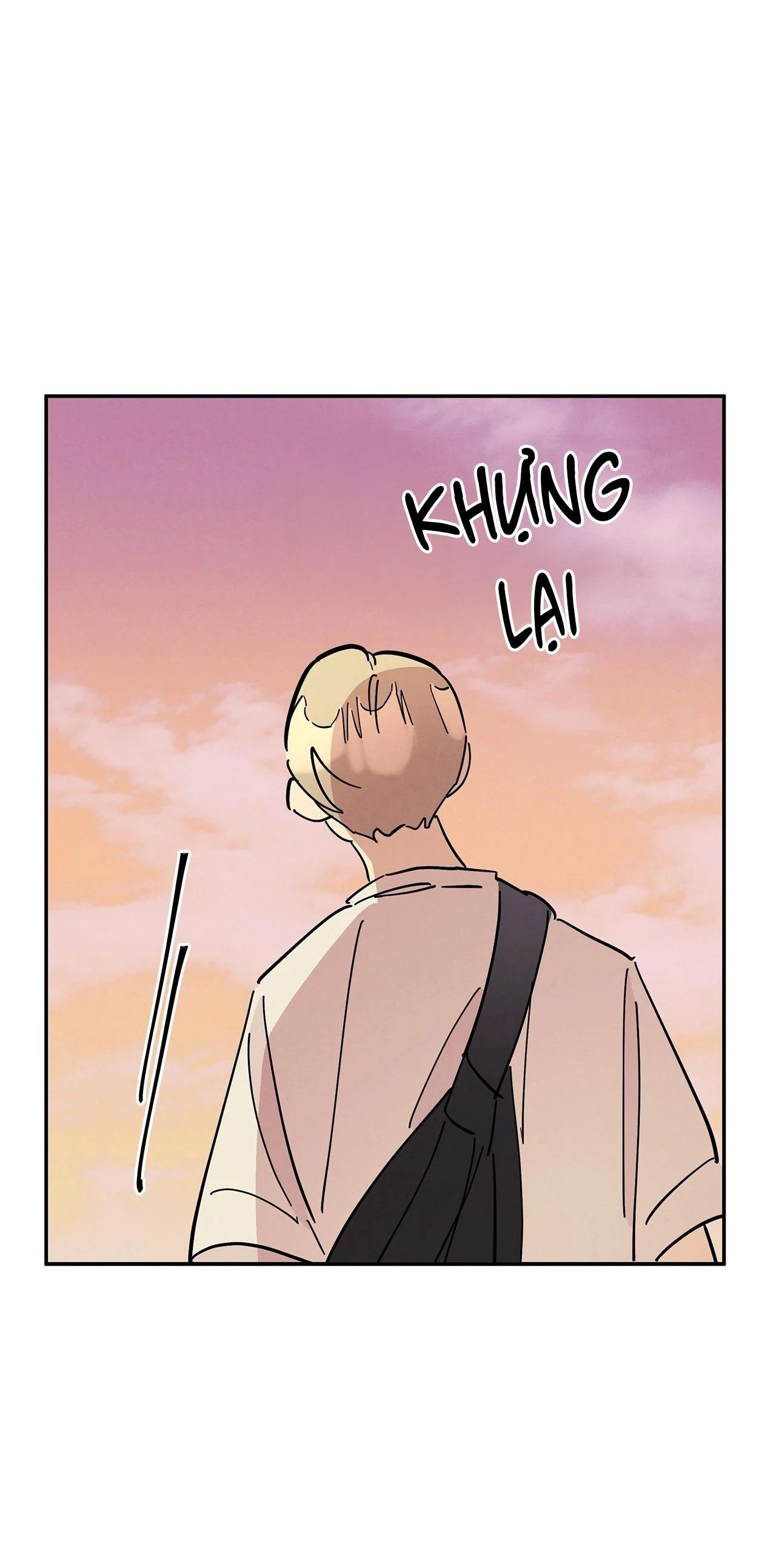 One-Room TA Chapter 39 - Trang 3