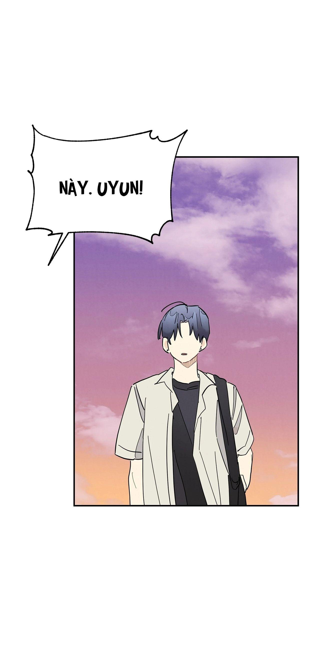 One-Room TA Chapter 39 - Trang 3