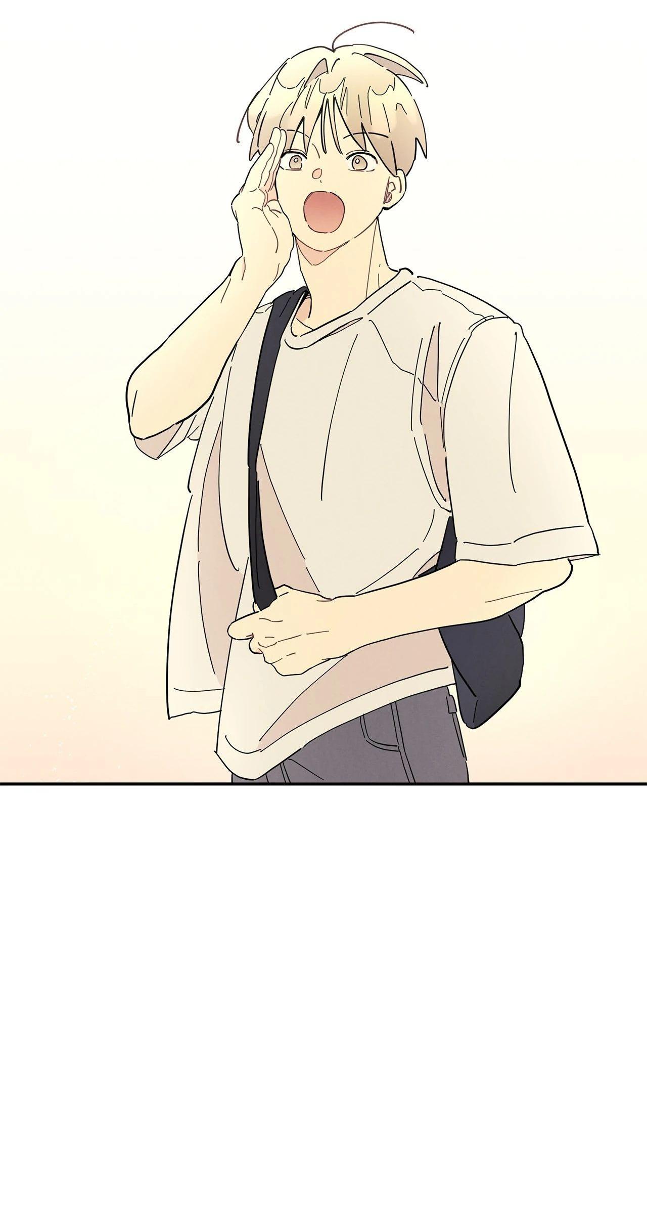 One-Room TA Chapter 39 - Trang 3