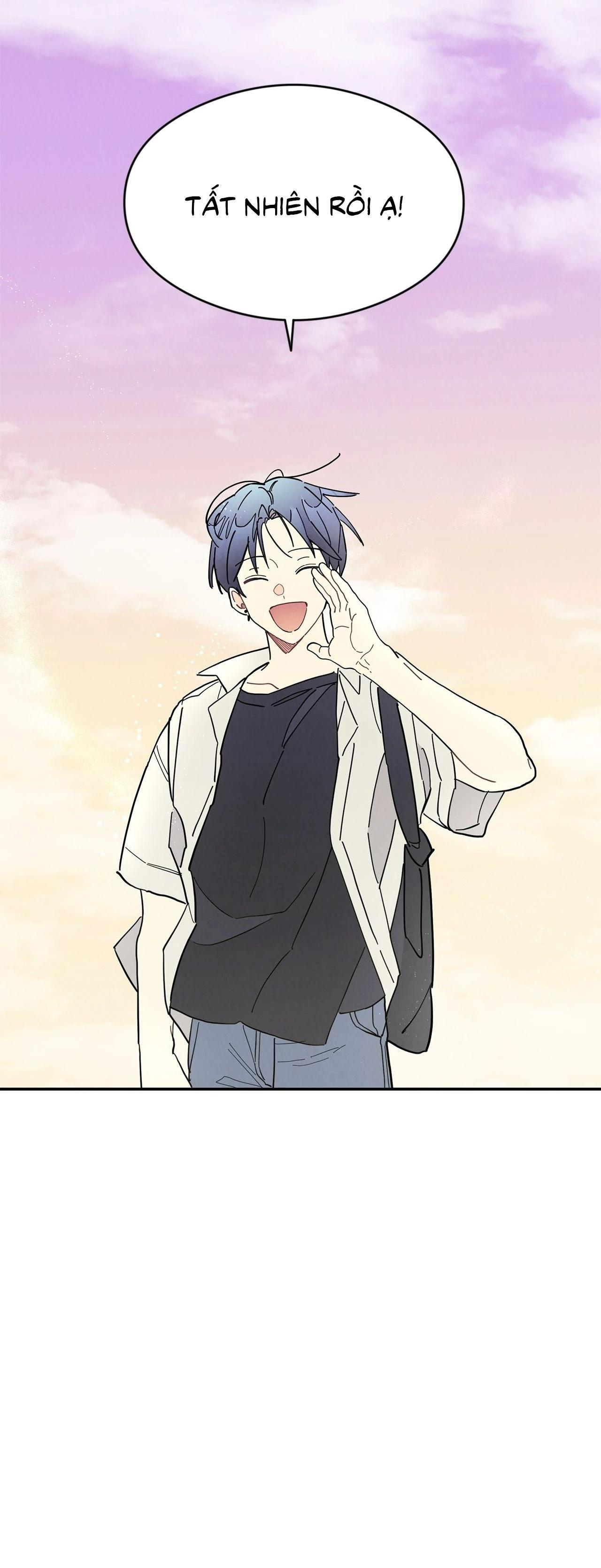 One-Room TA Chapter 39 - Trang 3