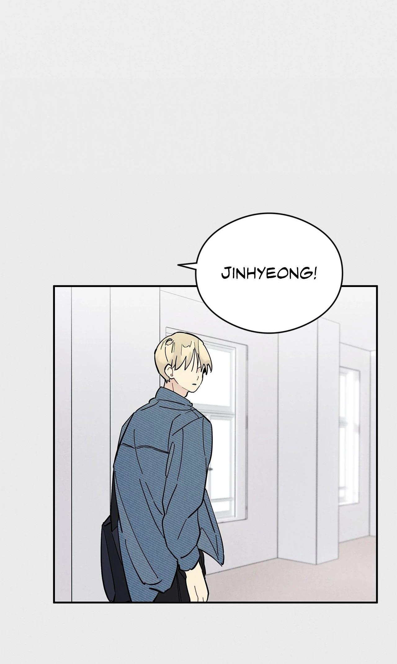 One-Room TA Chapter 39 - Trang 3