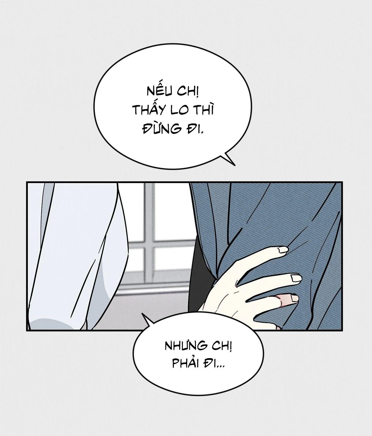 One-Room TA Chapter 39 - Trang 3