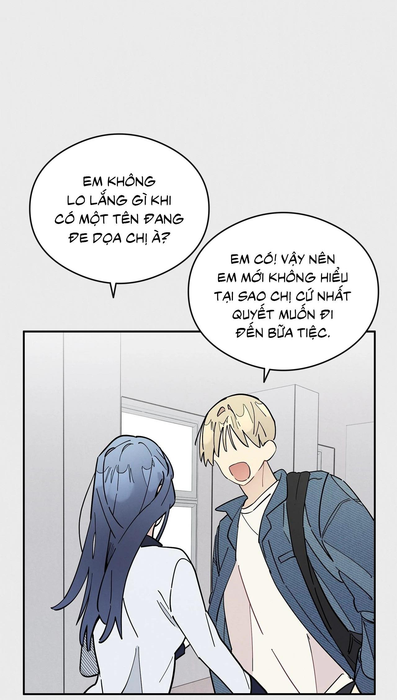 One-Room TA Chapter 39 - Trang 3