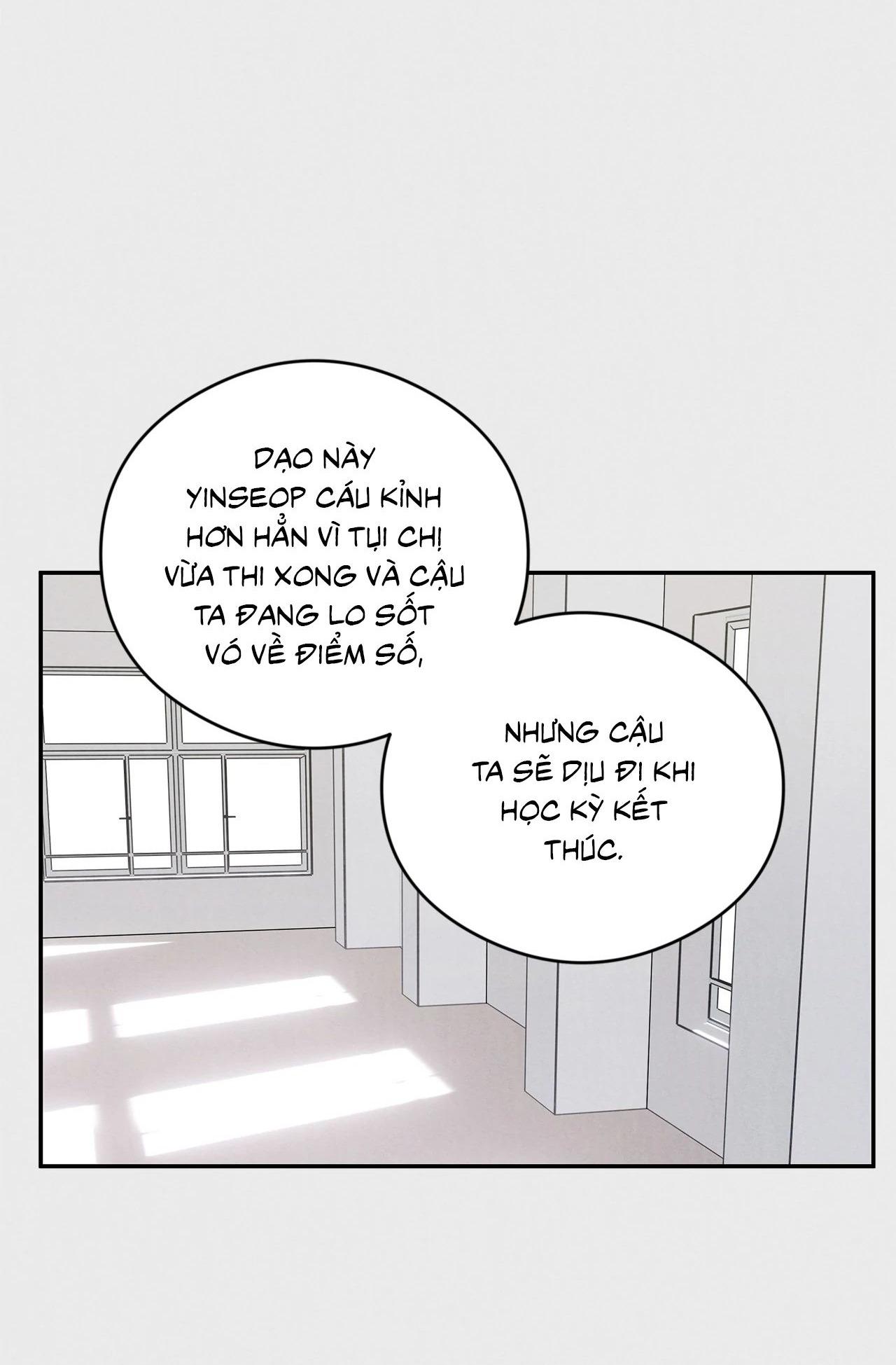 One-Room TA Chapter 39 - Trang 3