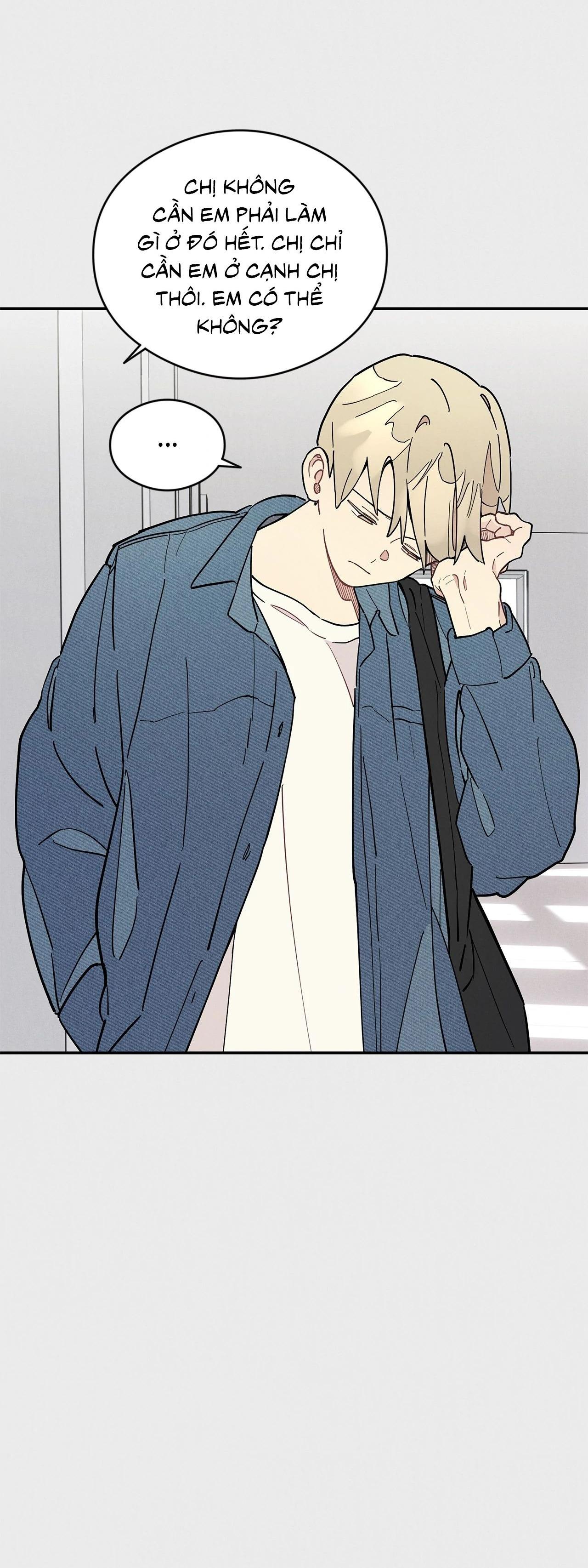 One-Room TA Chapter 39 - Trang 3