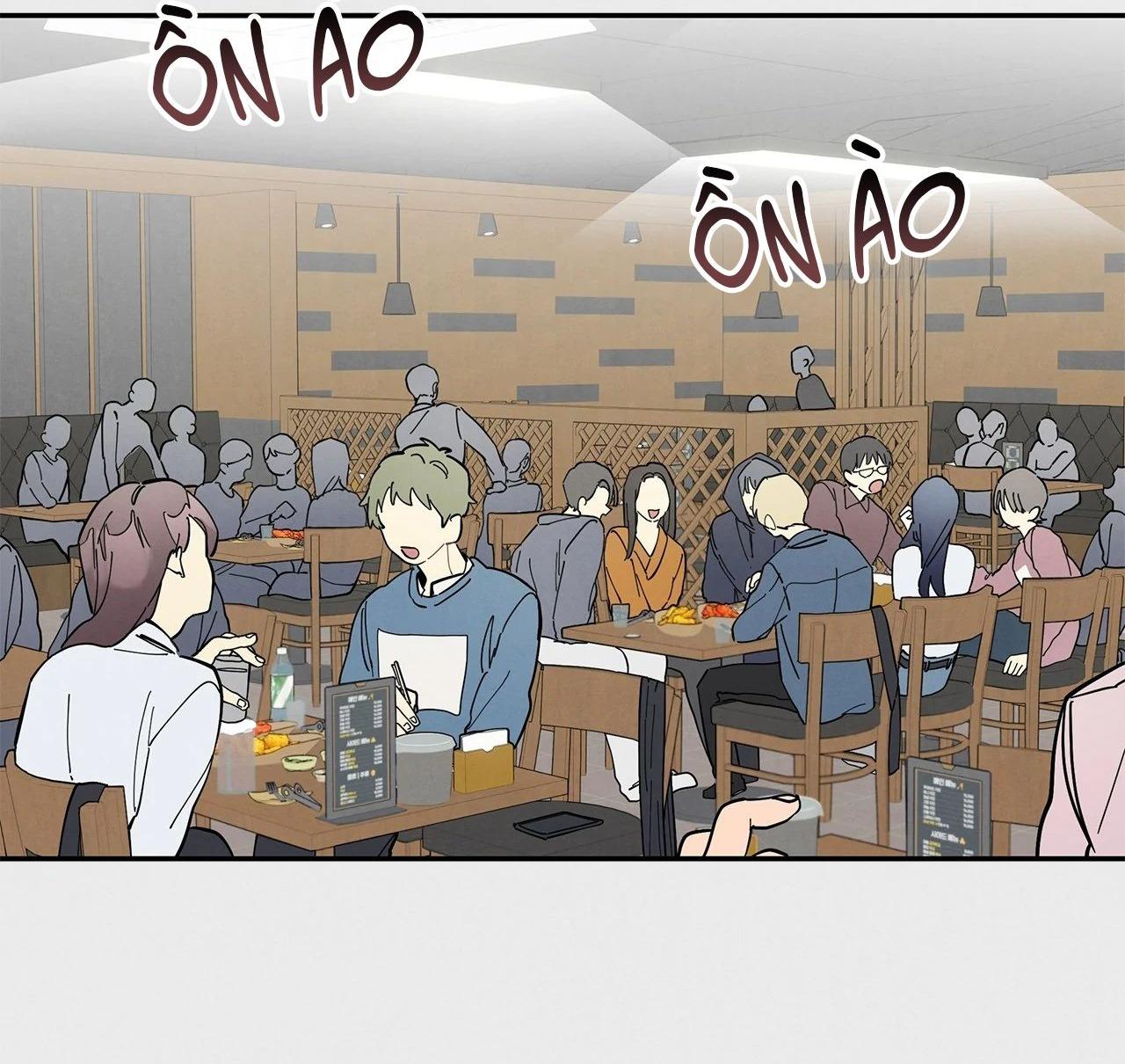 One-Room TA Chapter 39 - Trang 3