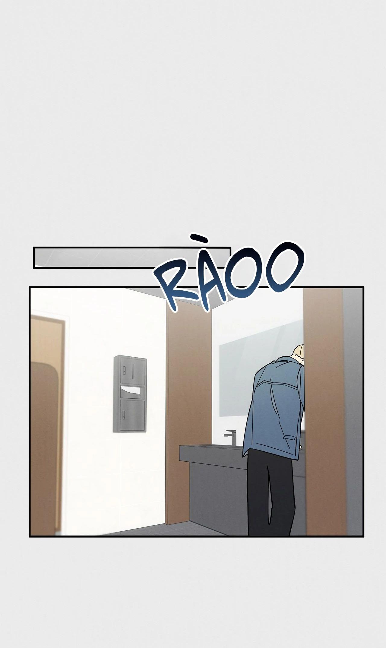 One-Room TA Chapter 39 - Trang 3