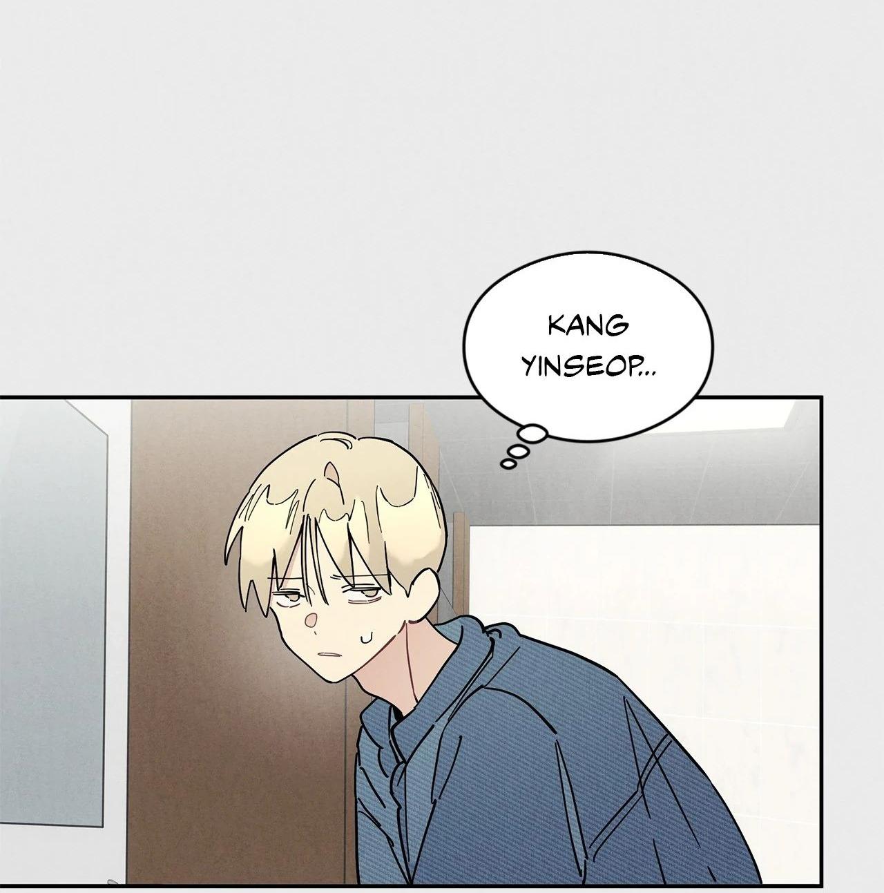 One-Room TA Chapter 39 - Trang 3