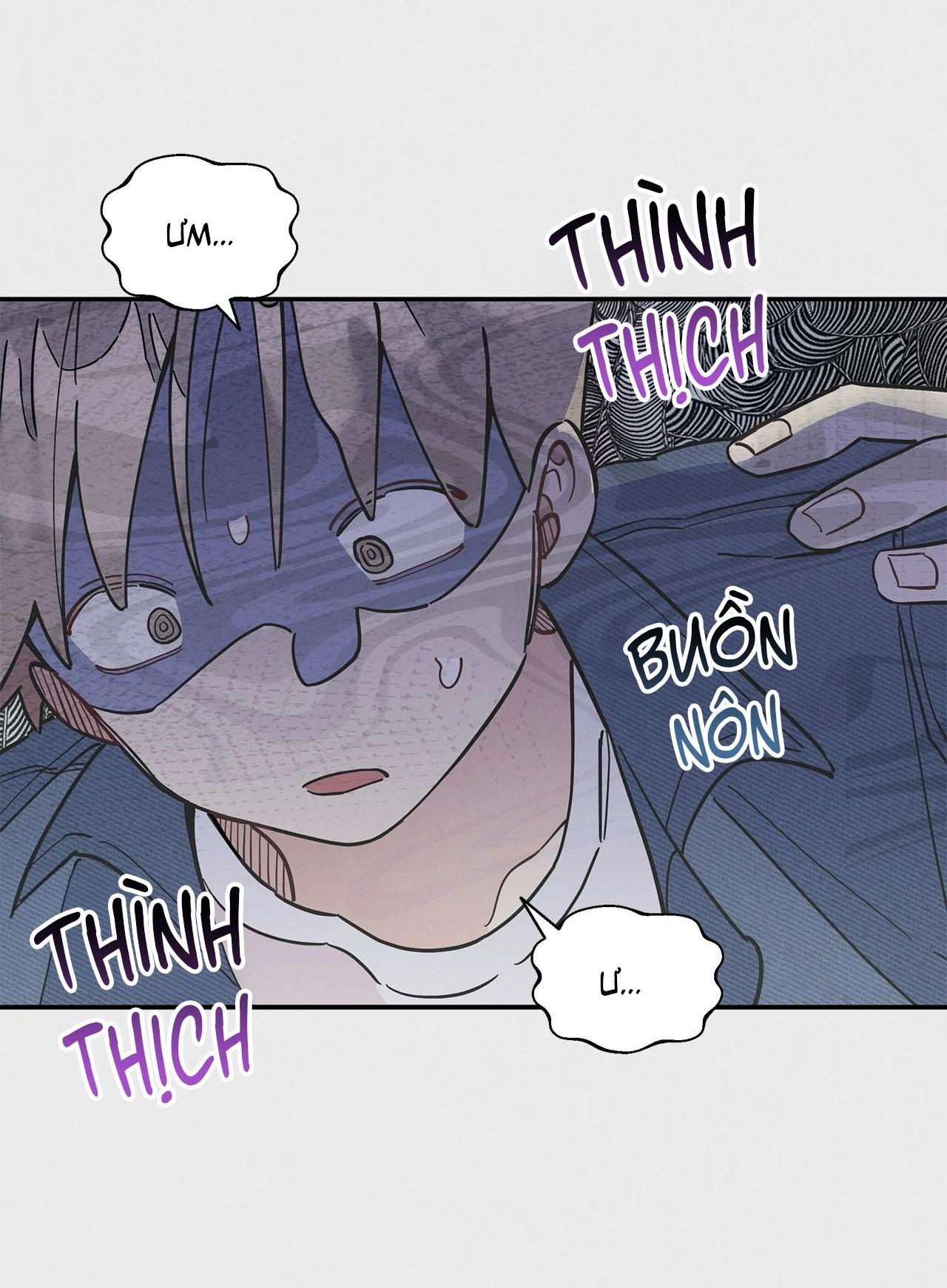 One-Room TA Chapter 39 - Trang 3