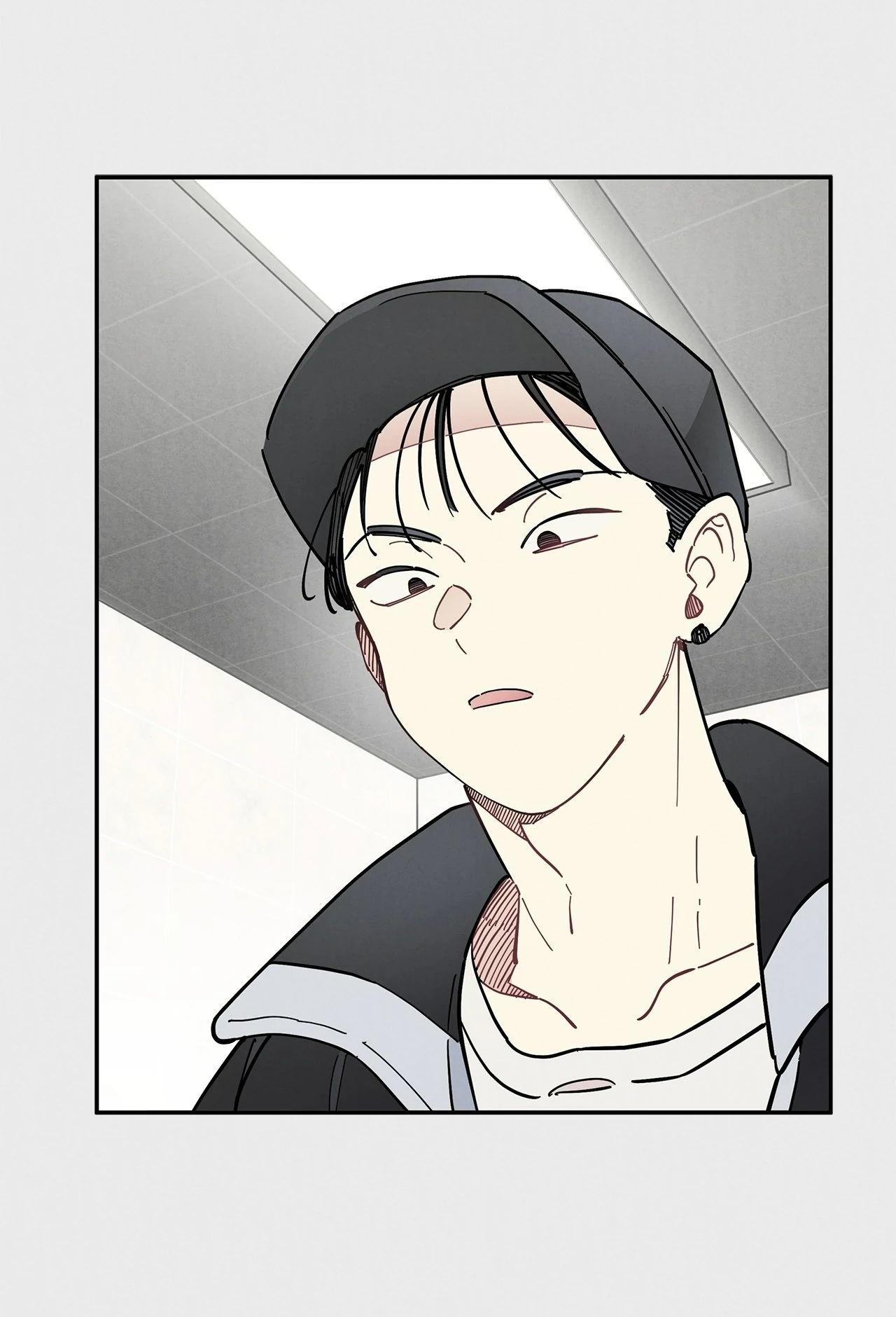 One-Room TA Chapter 39 - Trang 3