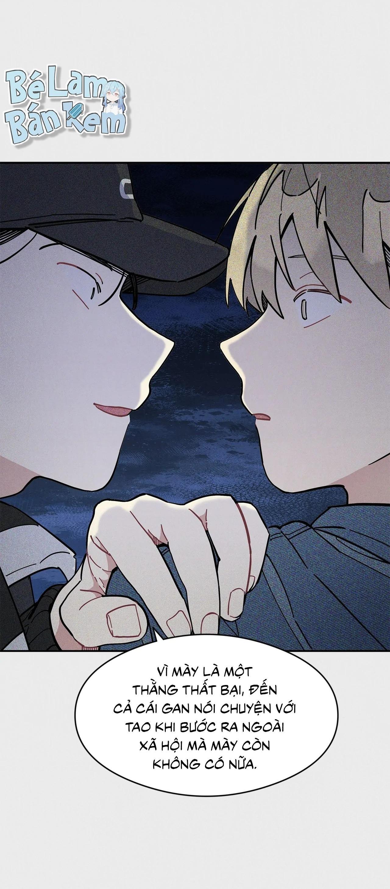 One-Room TA Chapter 39 - Trang 3