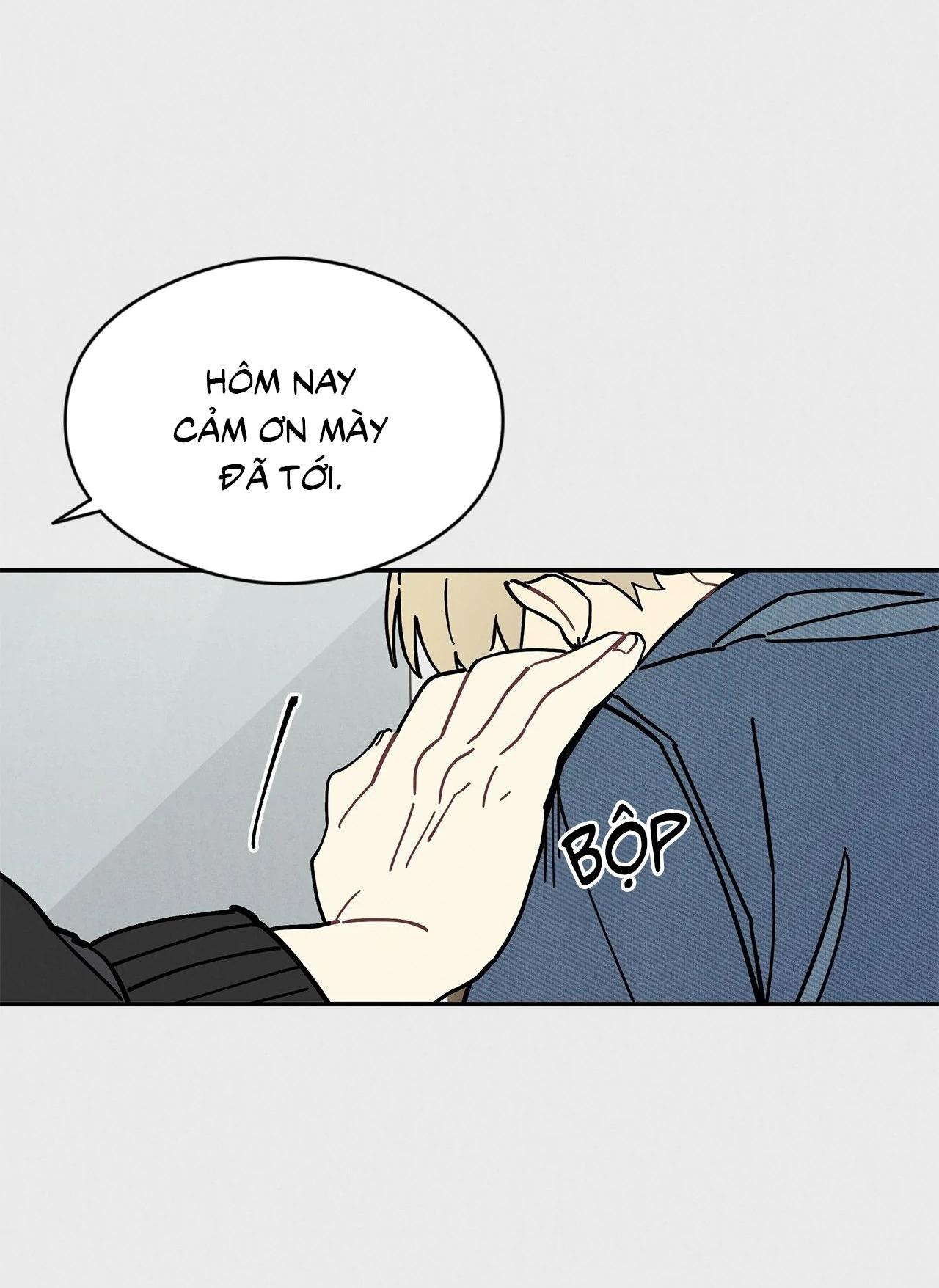 One-Room TA Chapter 39 - Trang 3
