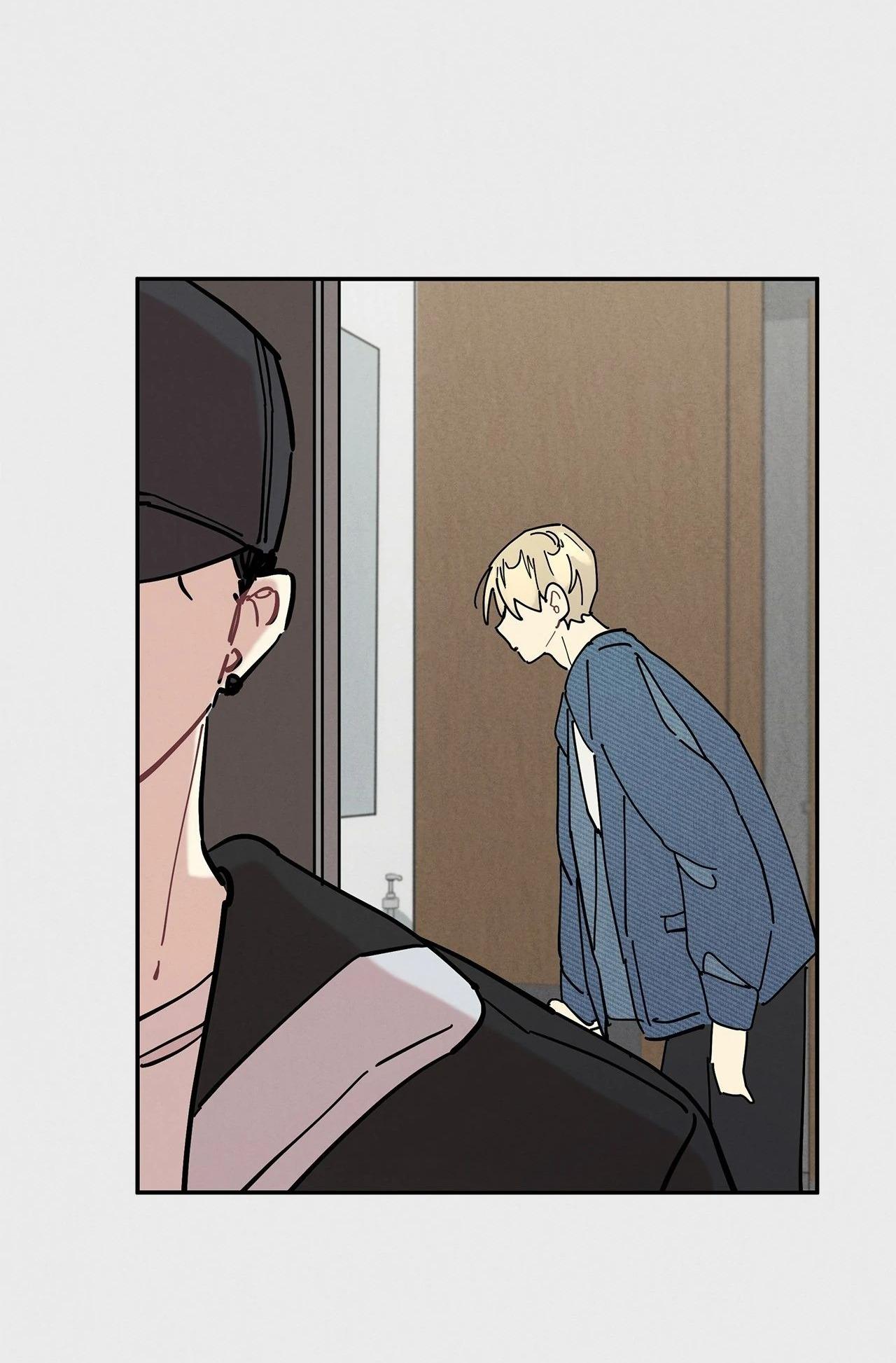 One-Room TA Chapter 39 - Trang 3