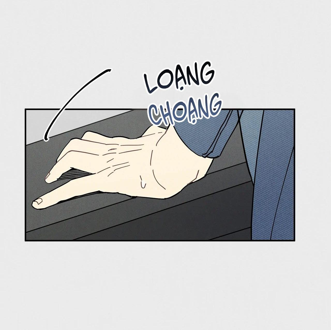 One-Room TA Chapter 39 - Trang 3