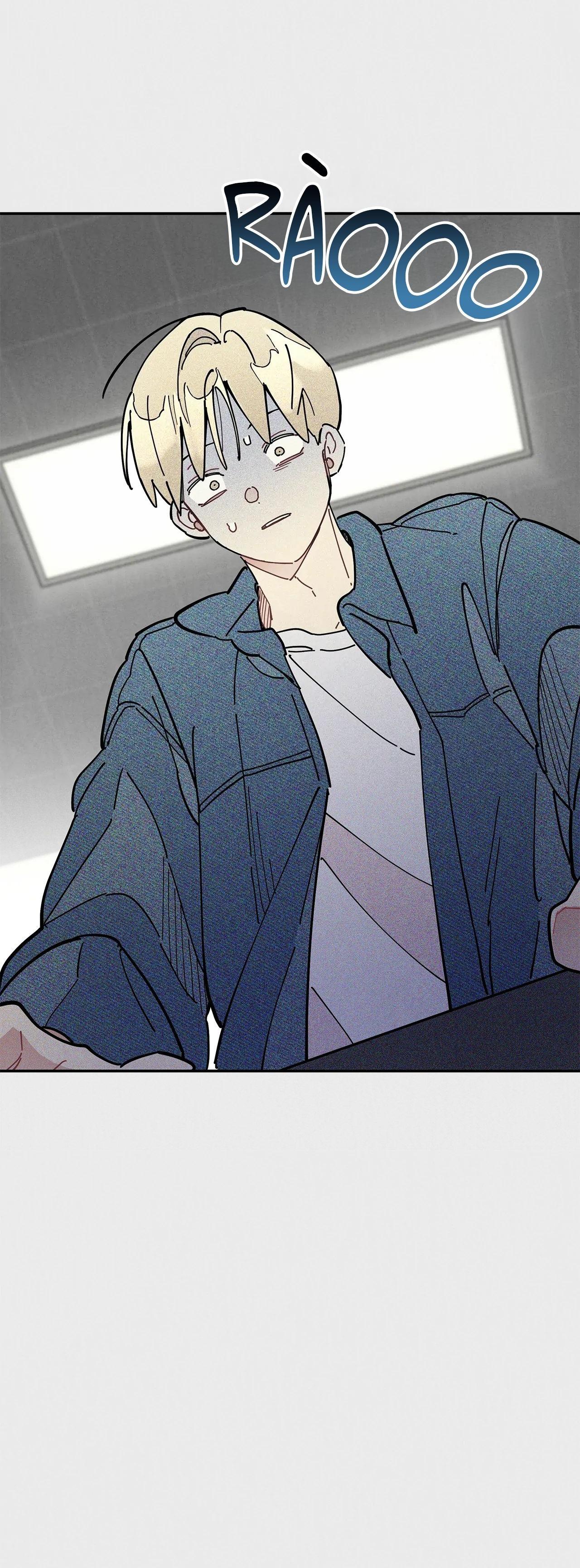 One-Room TA Chapter 39 - Trang 3