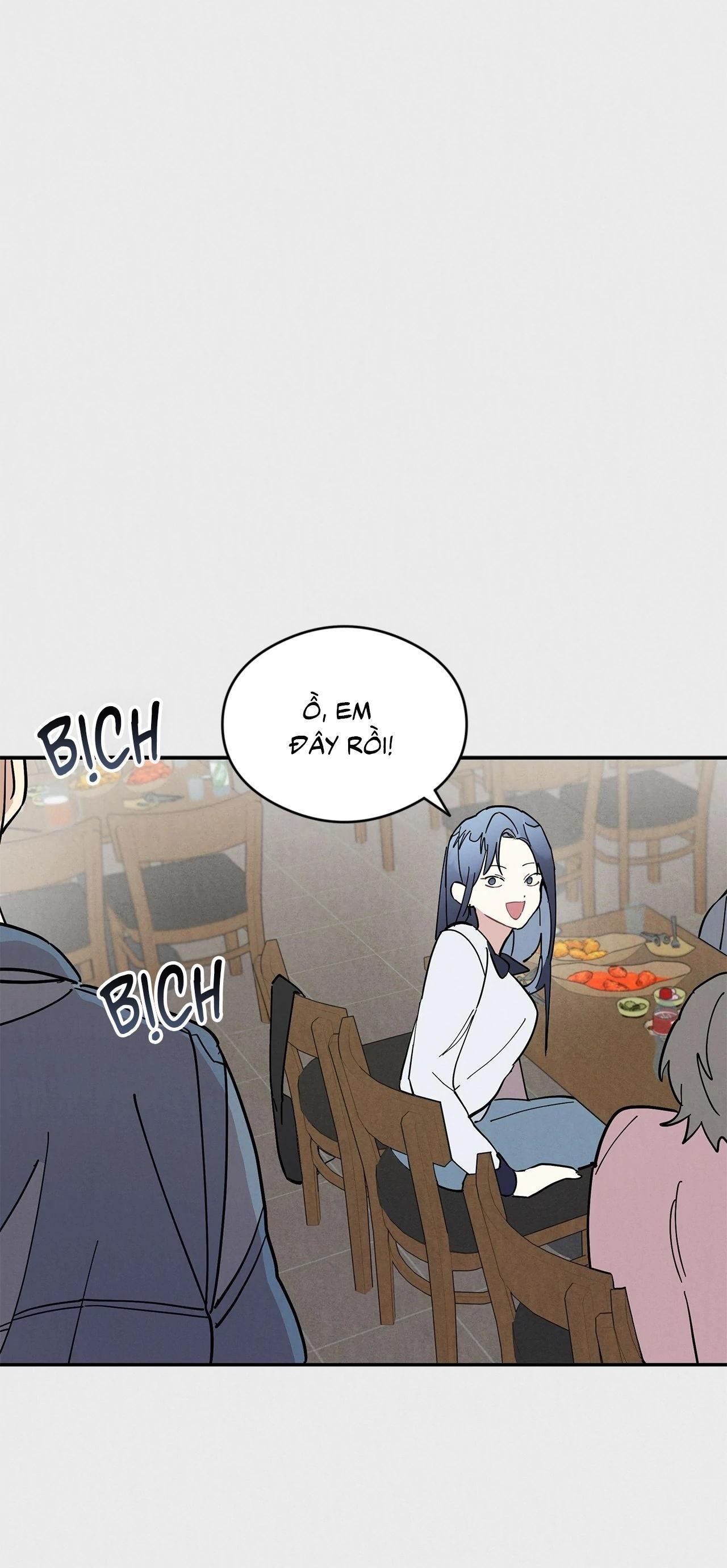 One-Room TA Chapter 39 - Trang 3