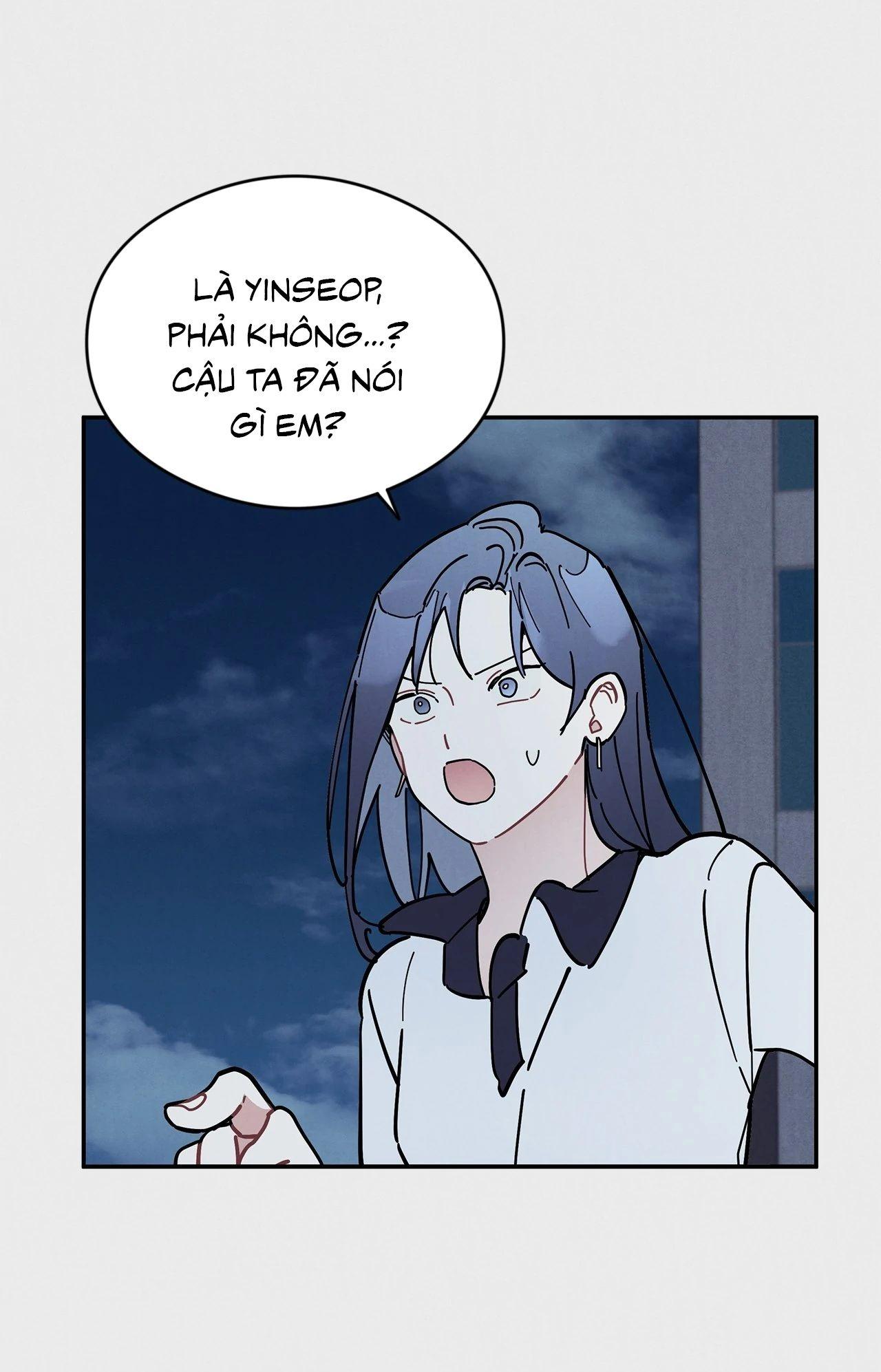 One-Room TA Chapter 39 - Trang 3