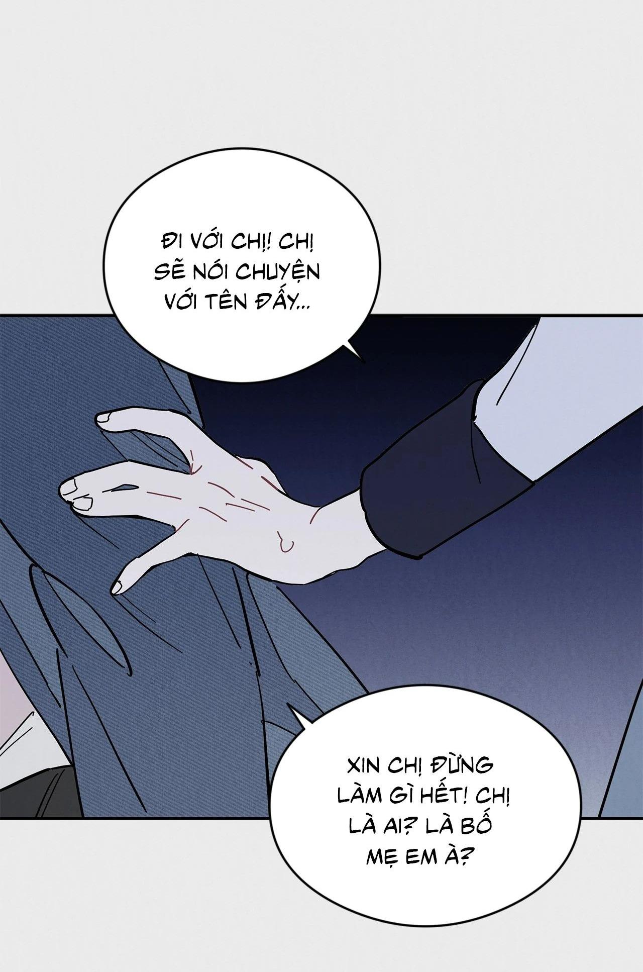 One-Room TA Chapter 39 - Trang 3