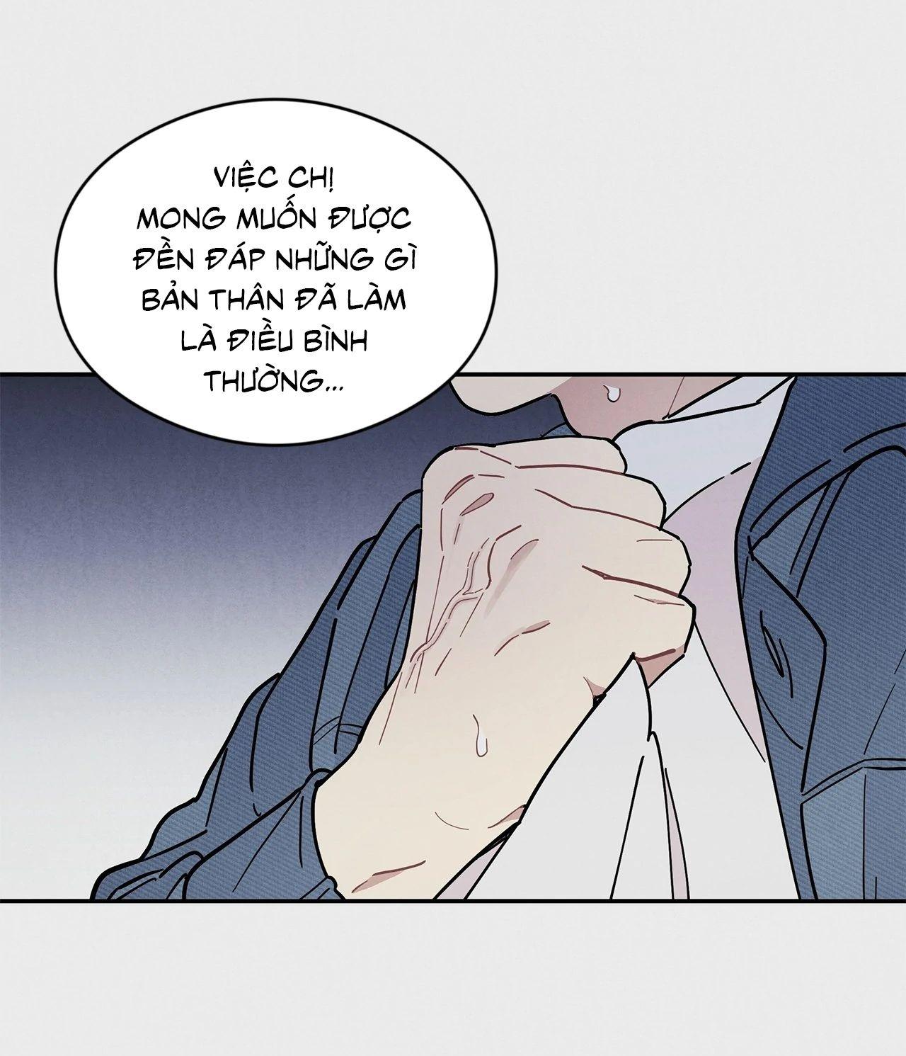 One-Room TA Chapter 39 - Trang 3
