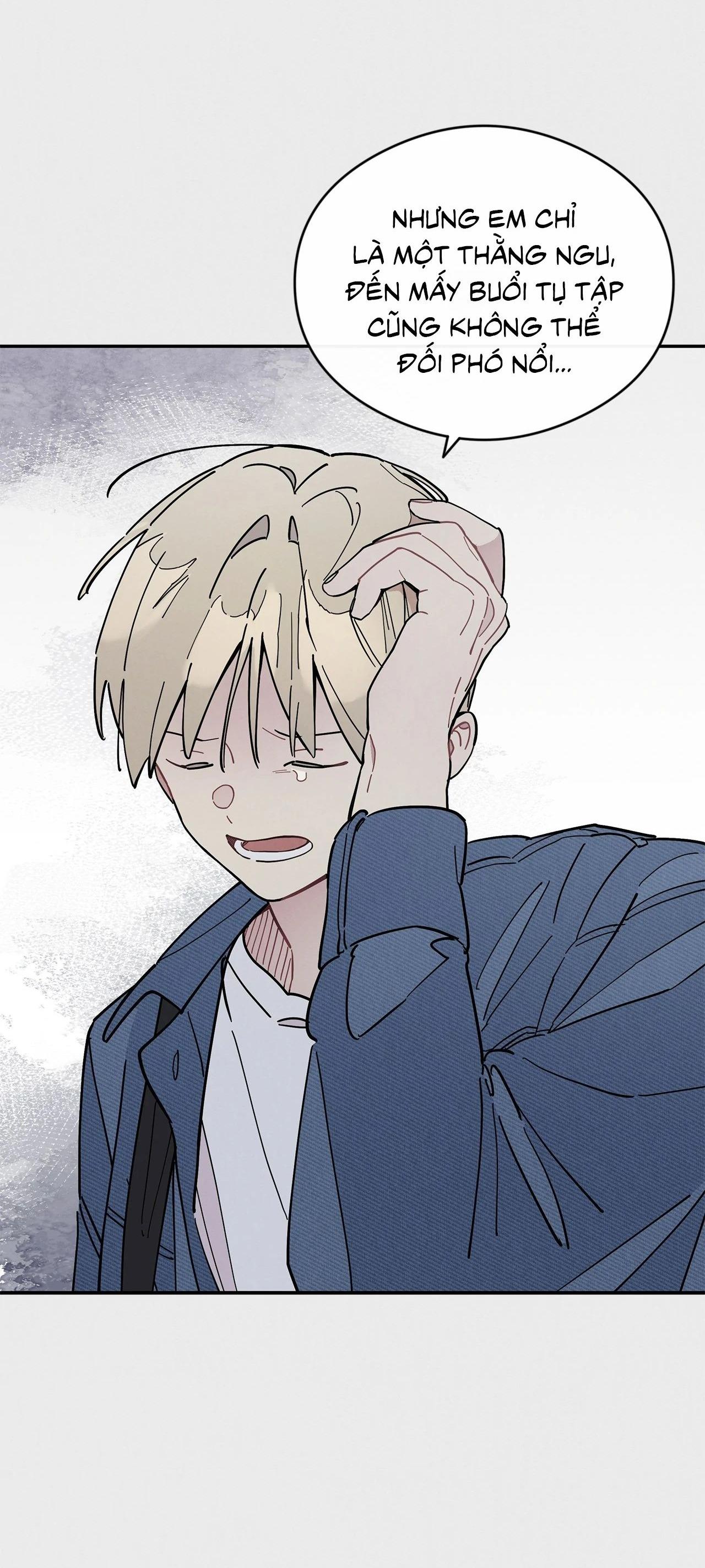 One-Room TA Chapter 39 - Trang 3
