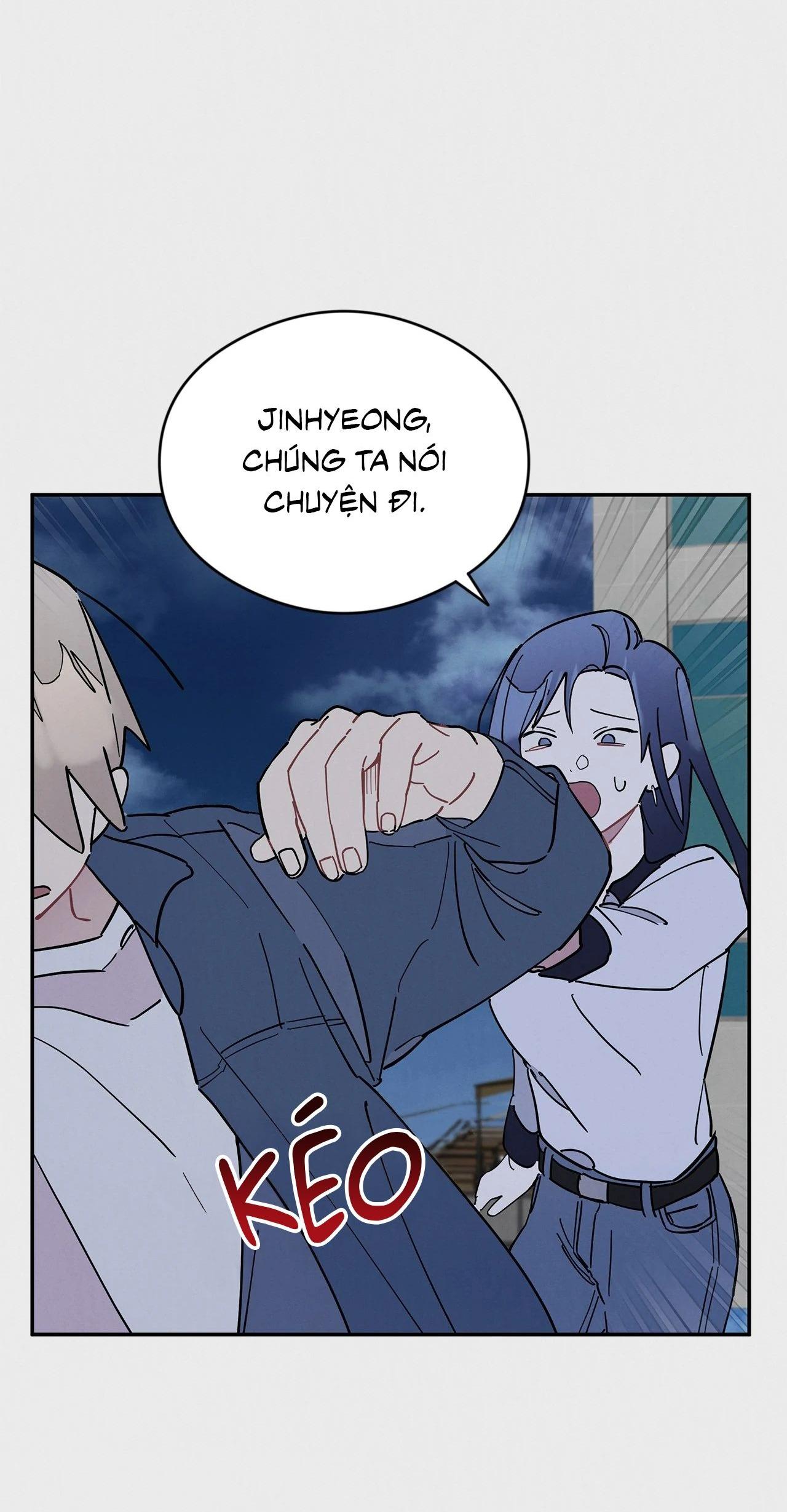 One-Room TA Chapter 39 - Trang 3