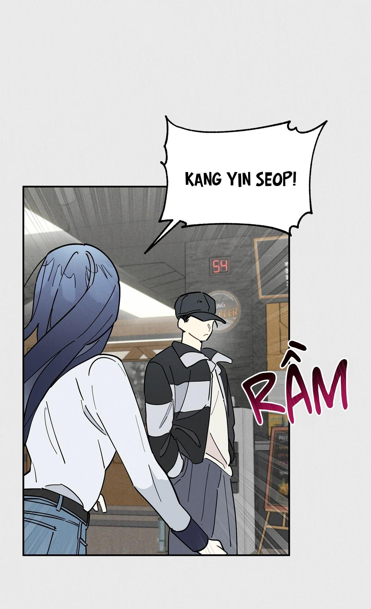 One-Room TA Chapter 40 - Trang 3