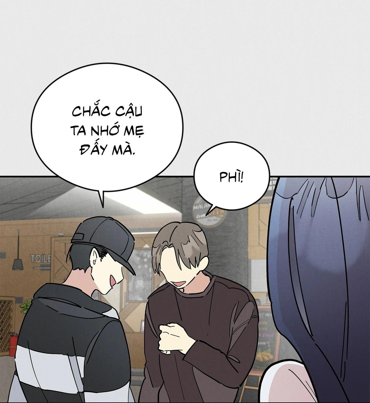 One-Room TA Chapter 40 - Trang 3