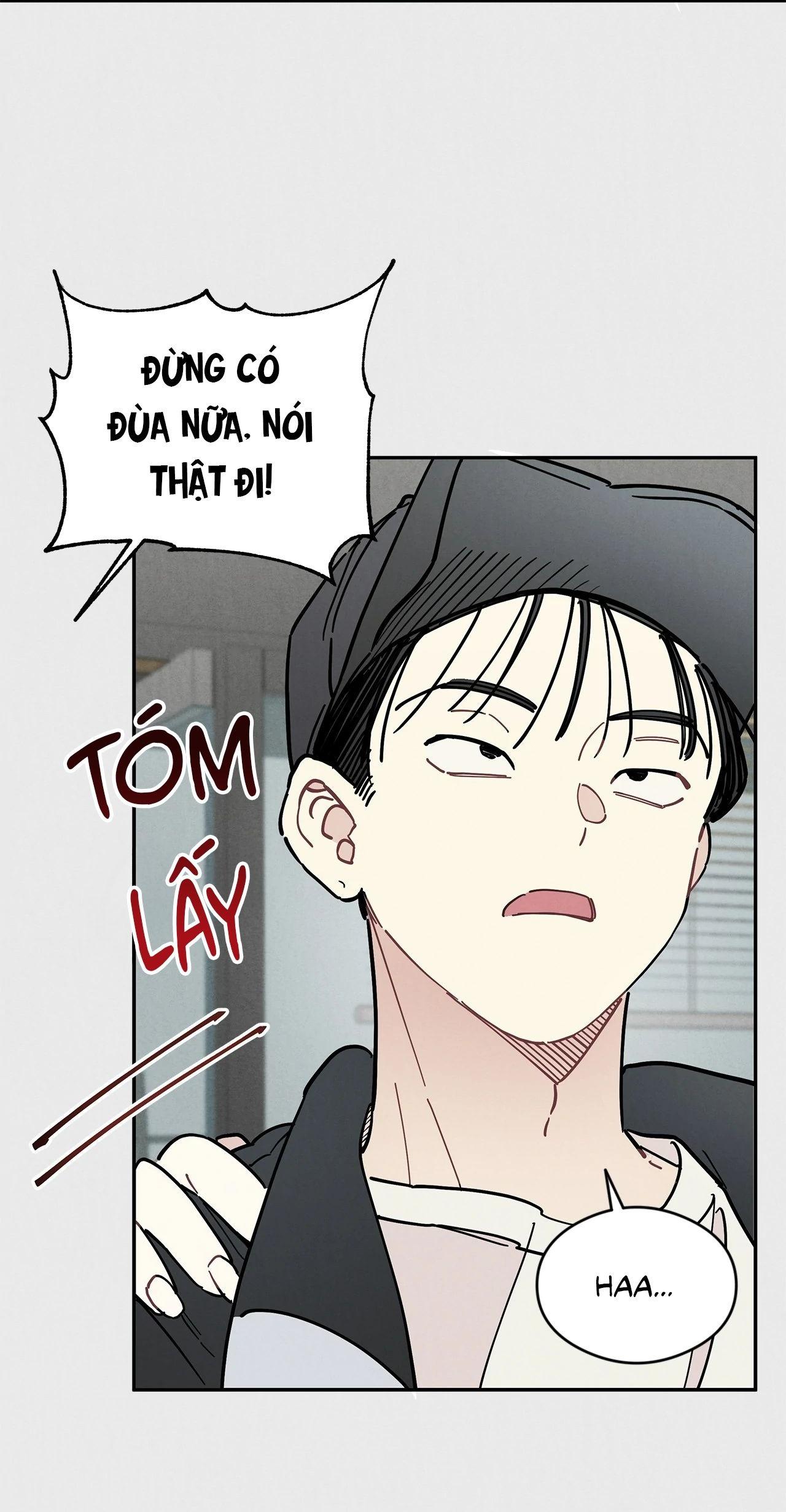 One-Room TA Chapter 40 - Trang 3