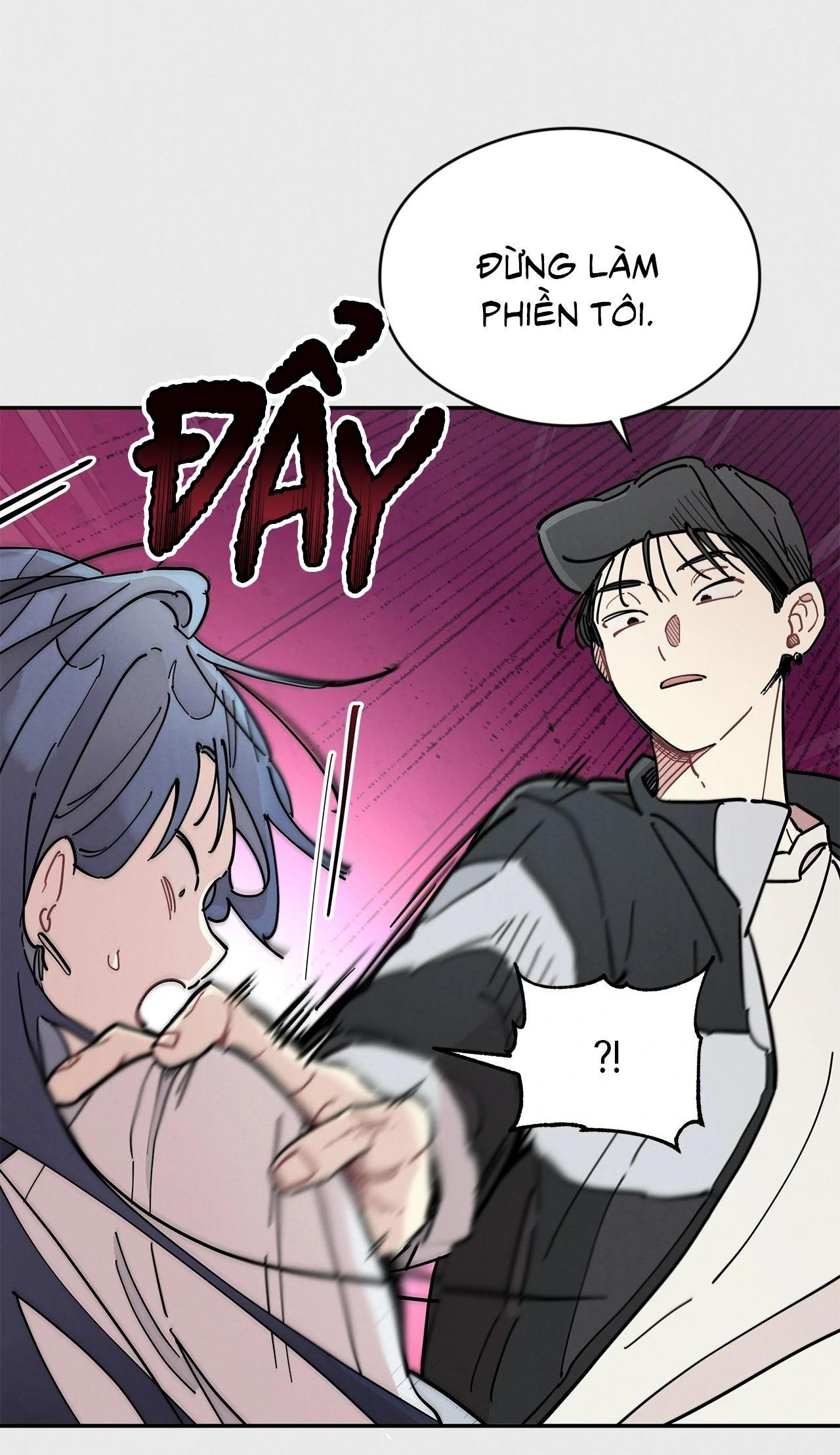 One-Room TA Chapter 40 - Trang 3