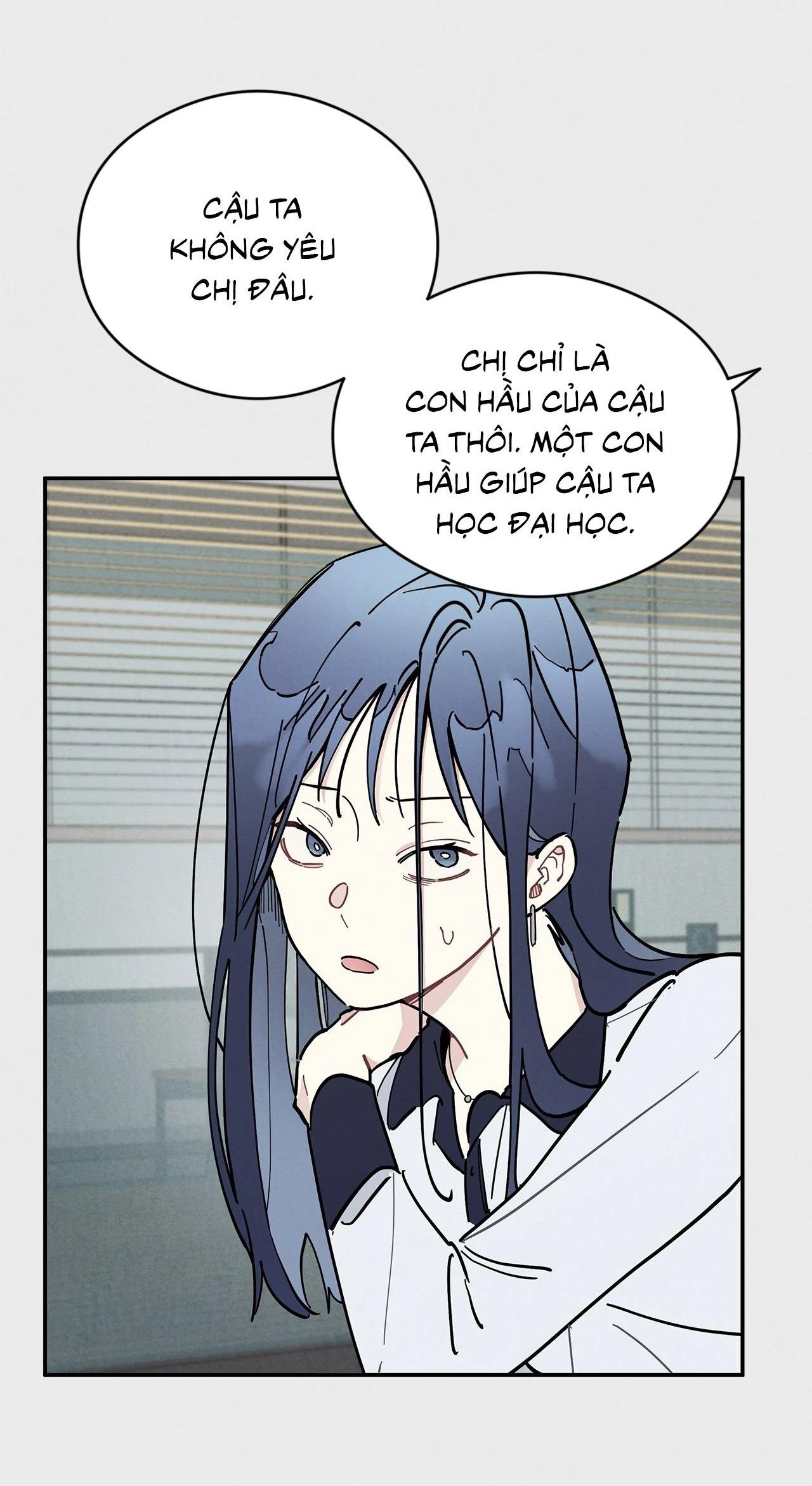 One-Room TA Chapter 40 - Trang 3