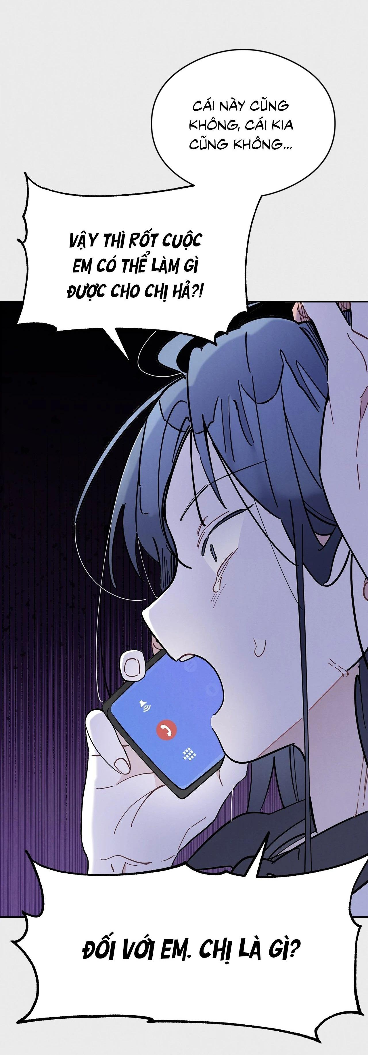 One-Room TA Chapter 40 - Trang 3