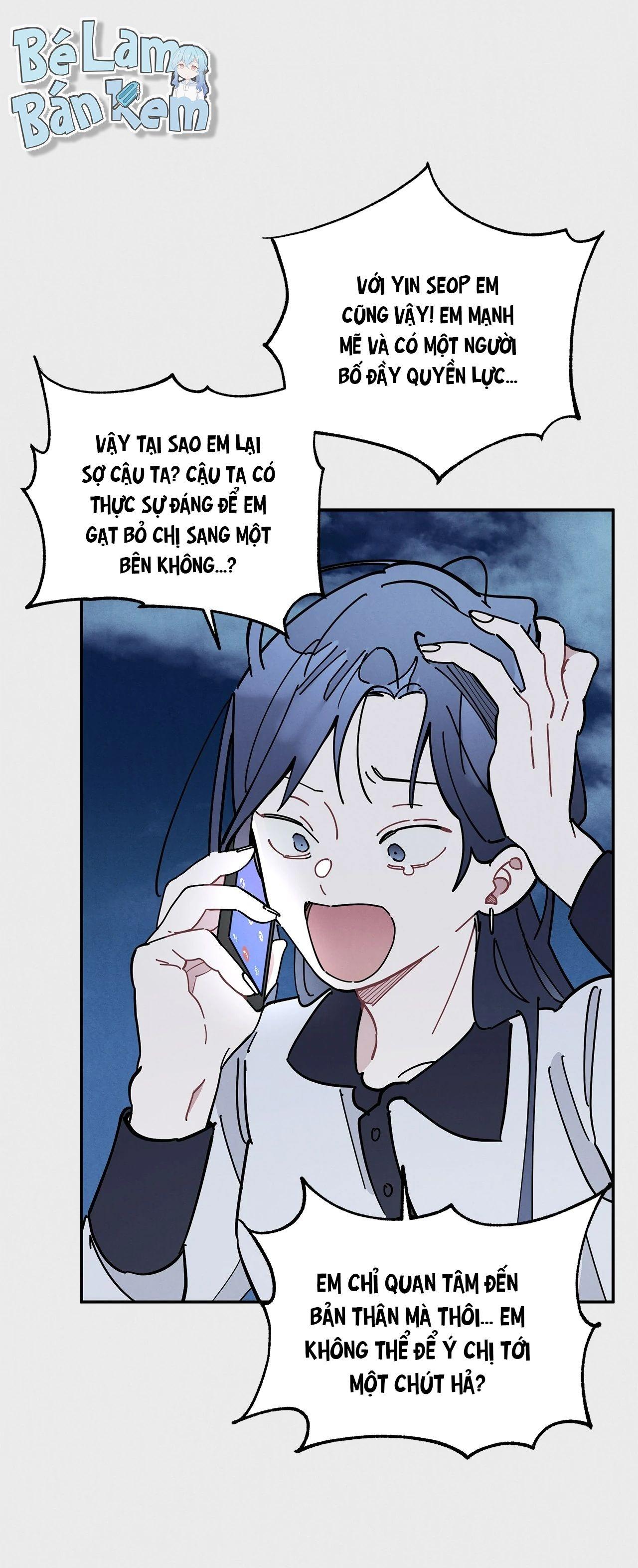 One-Room TA Chapter 40 - Trang 3