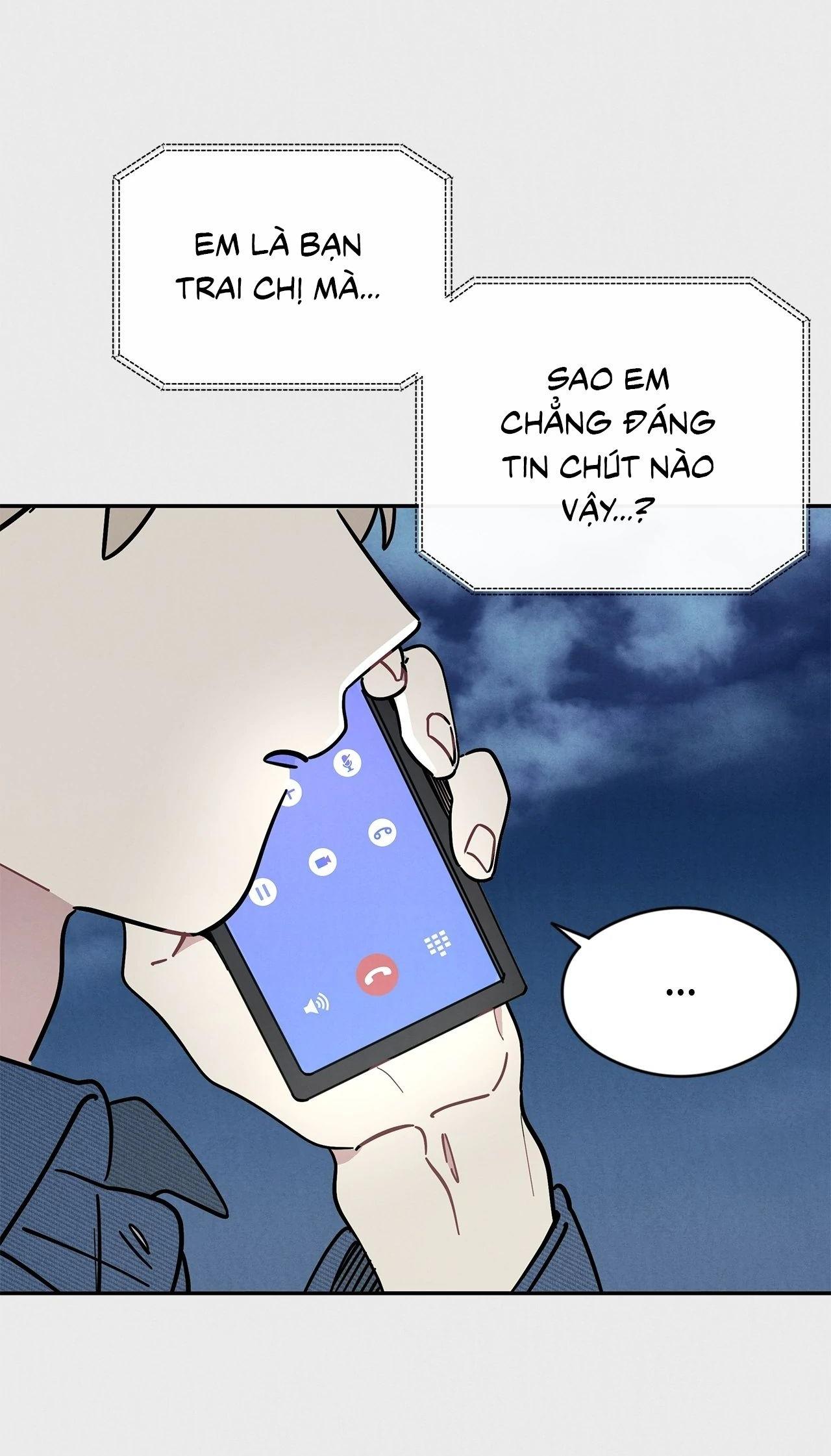 One-Room TA Chapter 40 - Trang 3