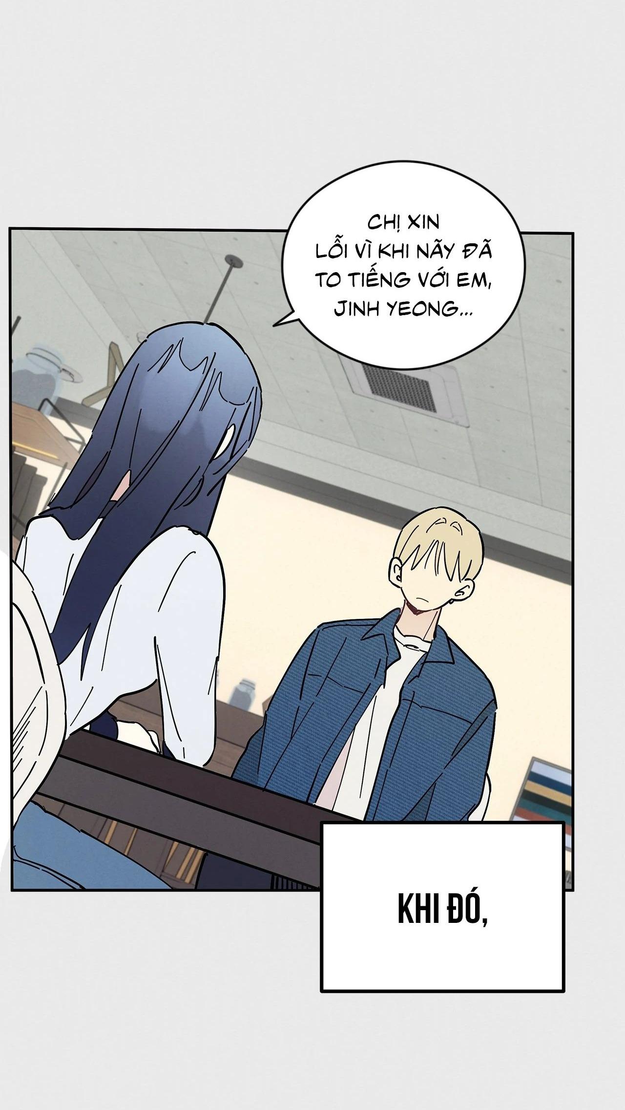 One-Room TA Chapter 40 - Trang 3