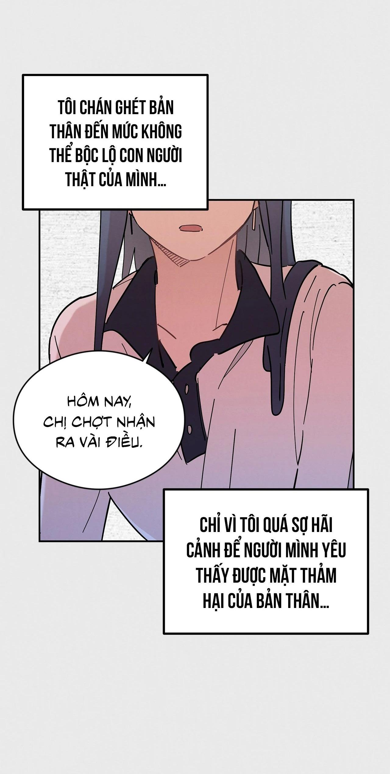 One-Room TA Chapter 40 - Trang 3