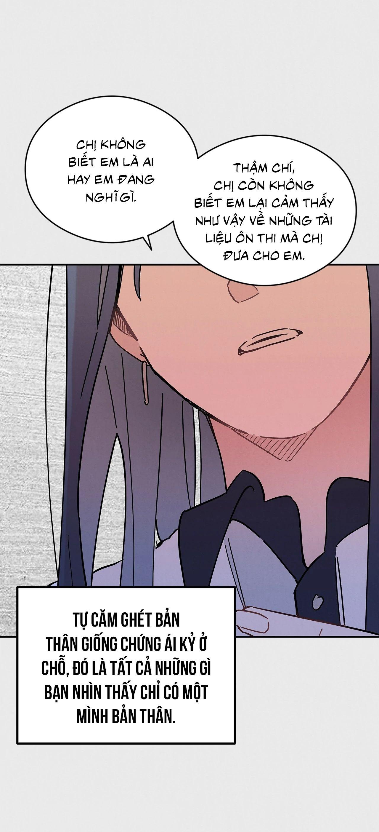 One-Room TA Chapter 40 - Trang 3