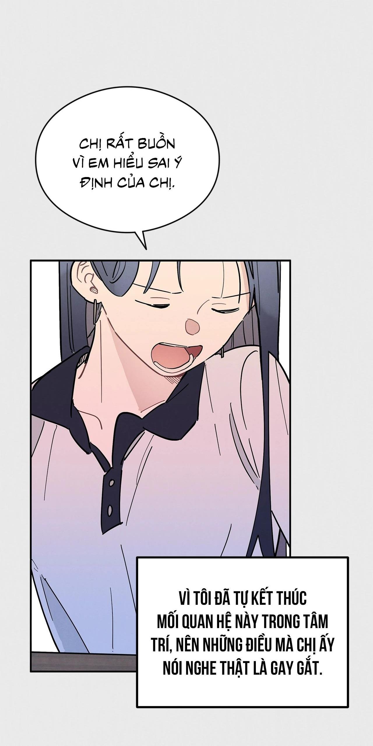 One-Room TA Chapter 40 - Trang 3