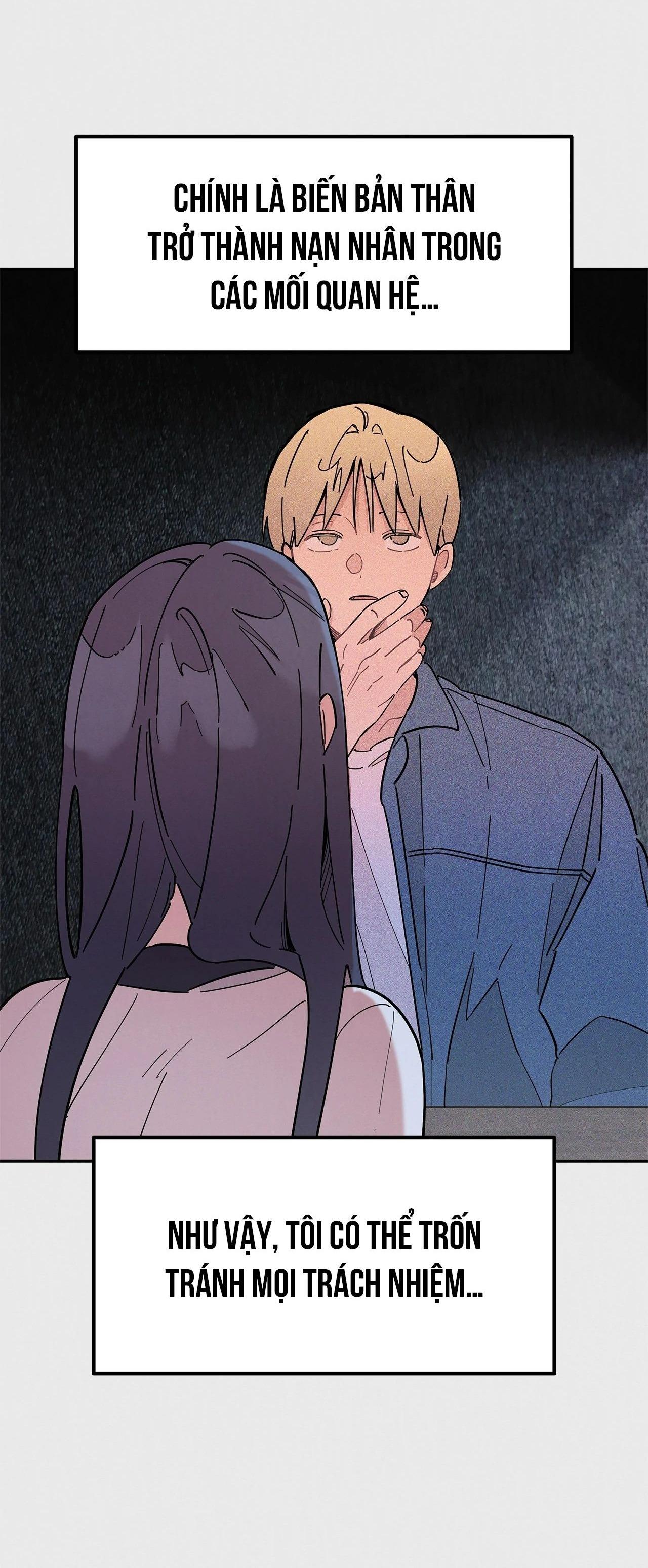 One-Room TA Chapter 40 - Trang 3